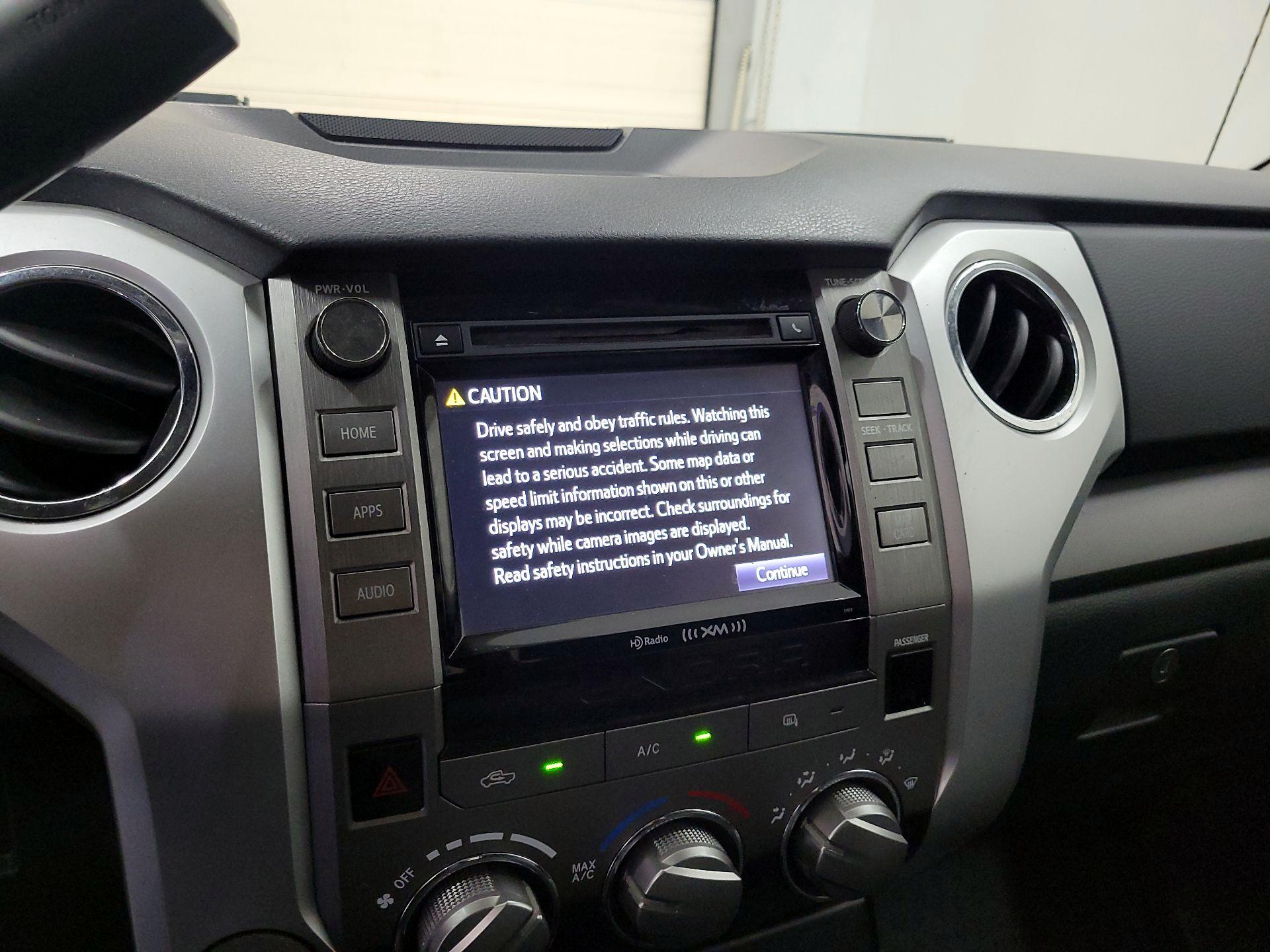 Thumbnail: 2014 Toyota Tundra - 16