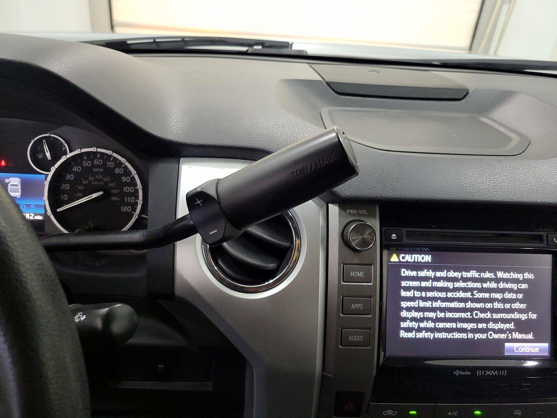 Thumbnail: 2014 Toyota Tundra - 18