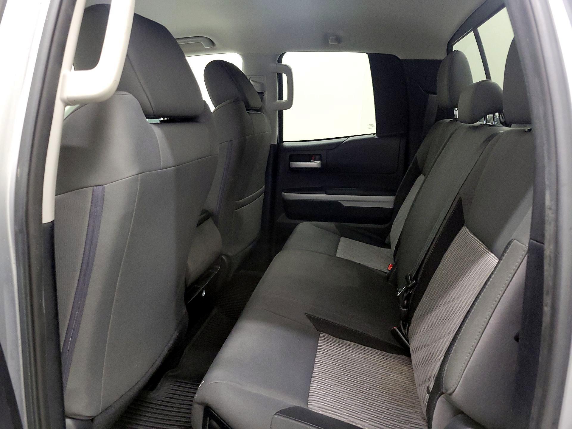 Thumbnail: 2014 Toyota Tundra - 20