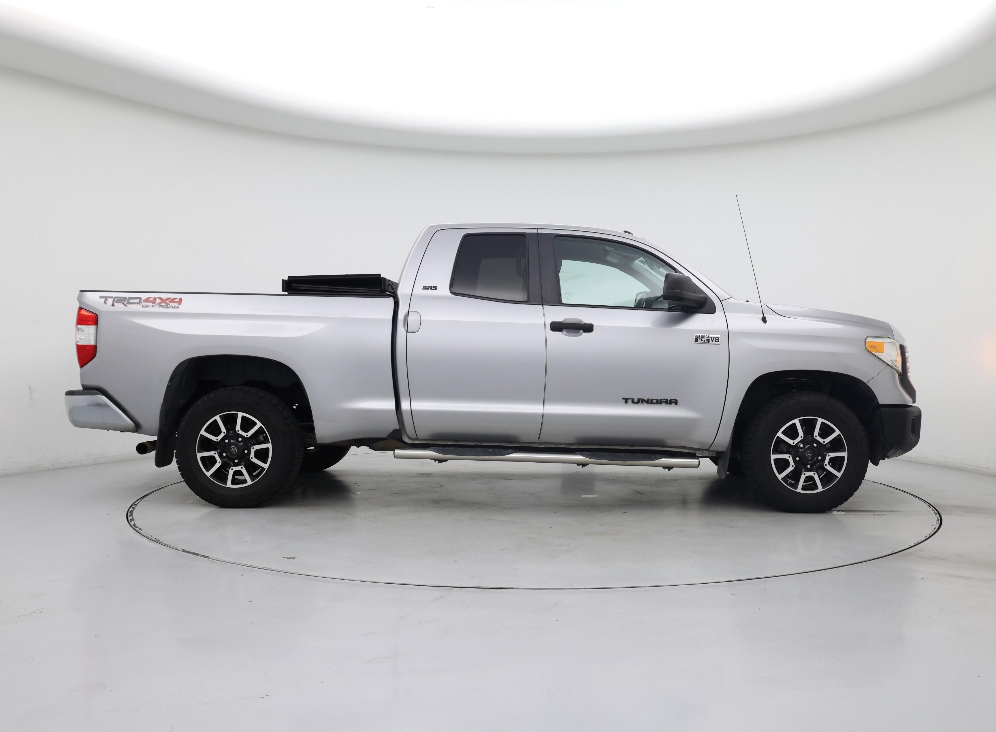 Thumbnail: 2014 Toyota Tundra - 7
