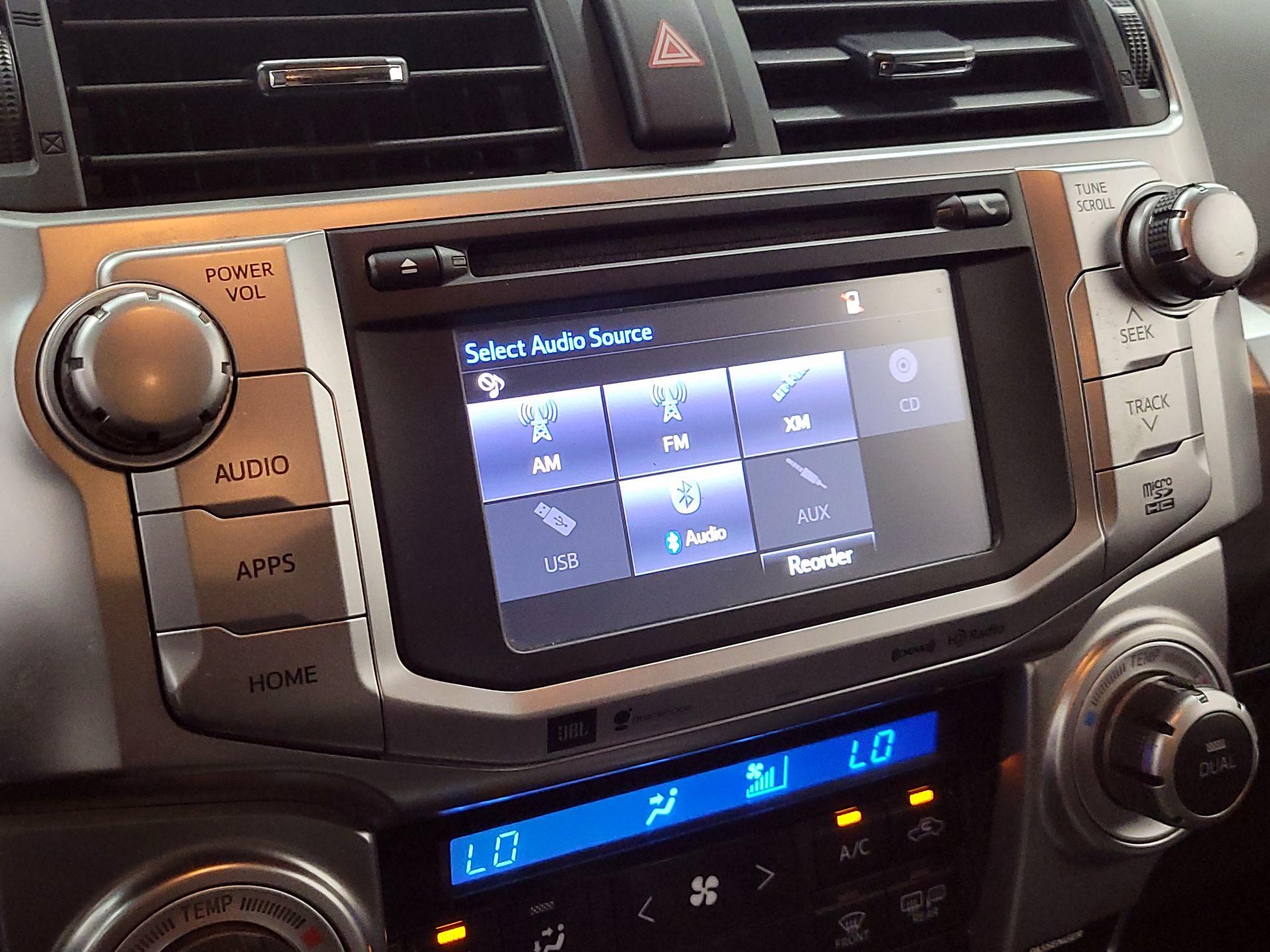 Thumbnail: 2019 Toyota 4Runner - 16