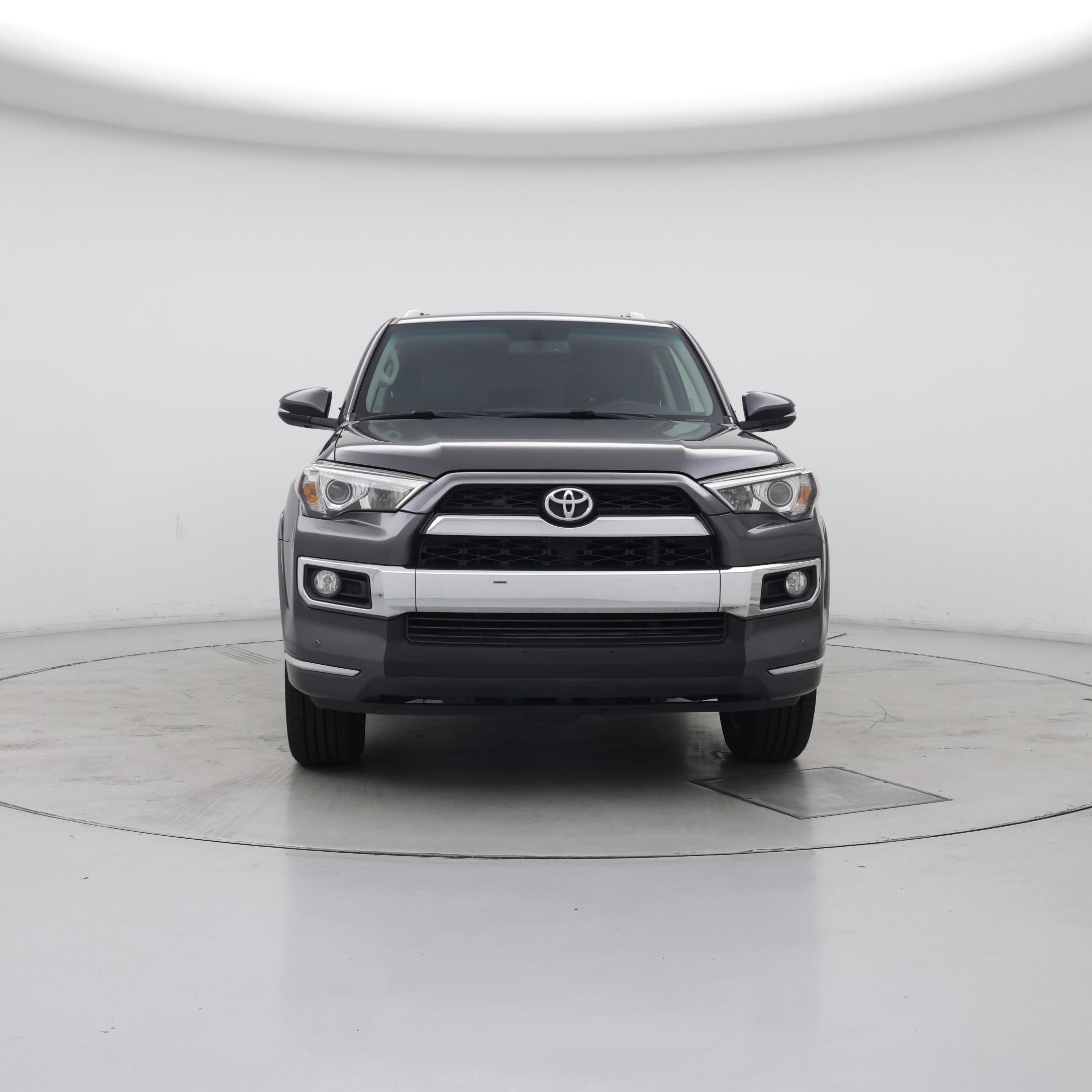 Thumbnail: 2019 Toyota 4Runner - 5