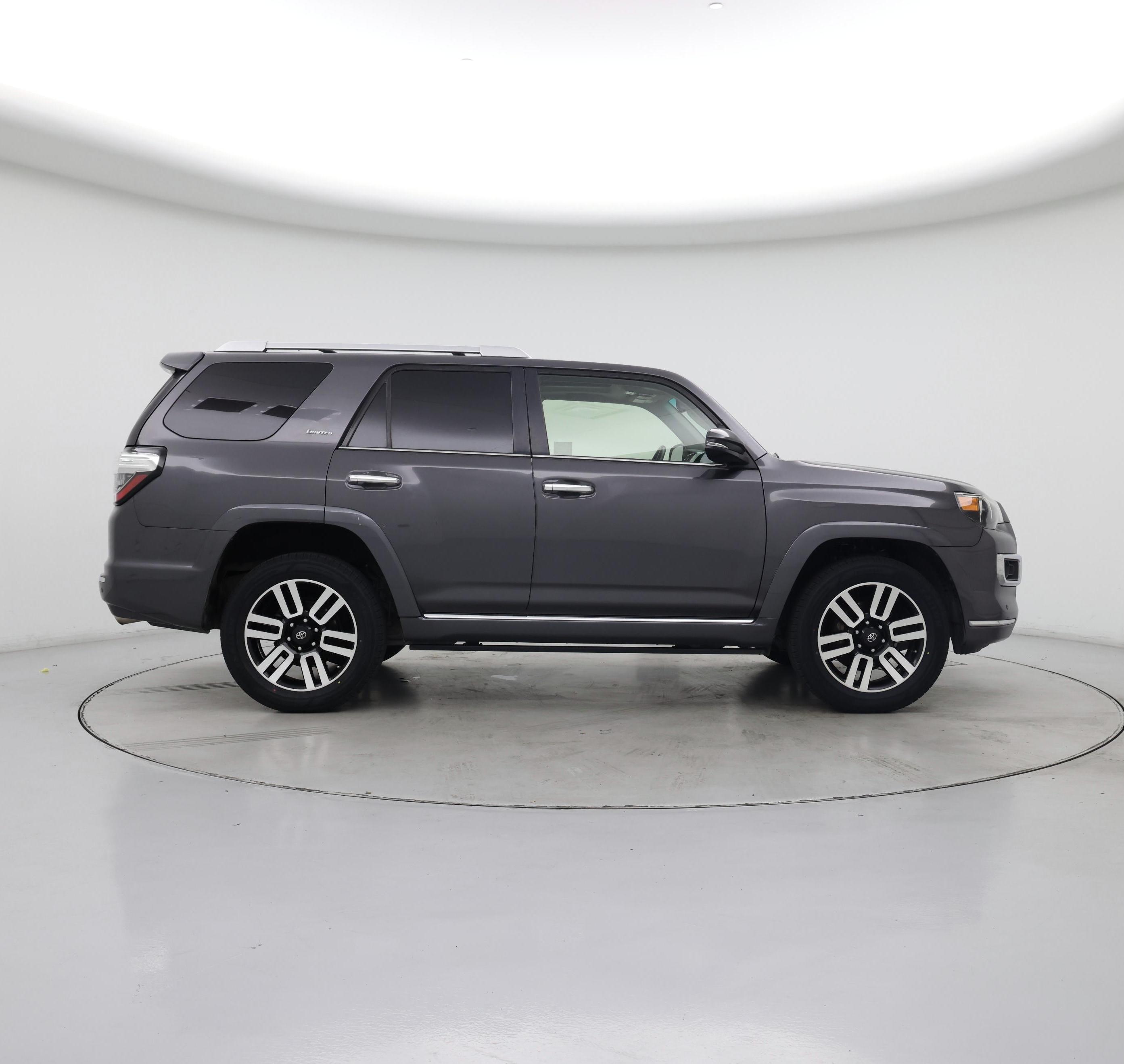 Thumbnail: 2019 Toyota 4Runner - 7