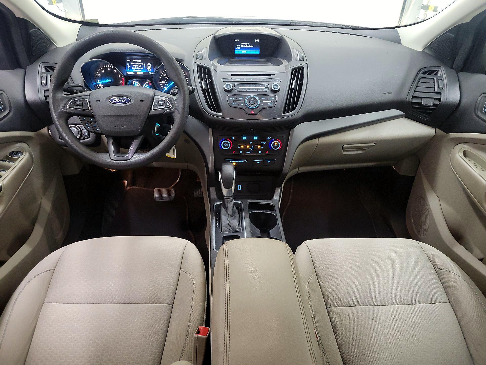 Thumbnail: 2018 Ford Escape - 9