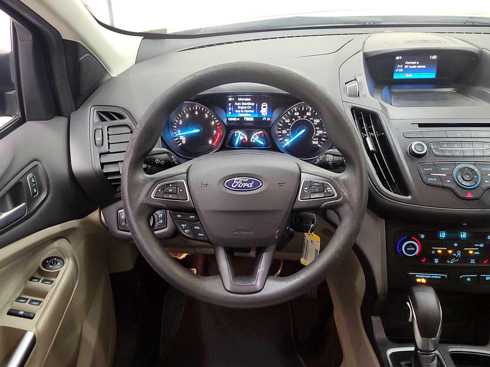 Thumbnail: 2018 Ford Escape - 10