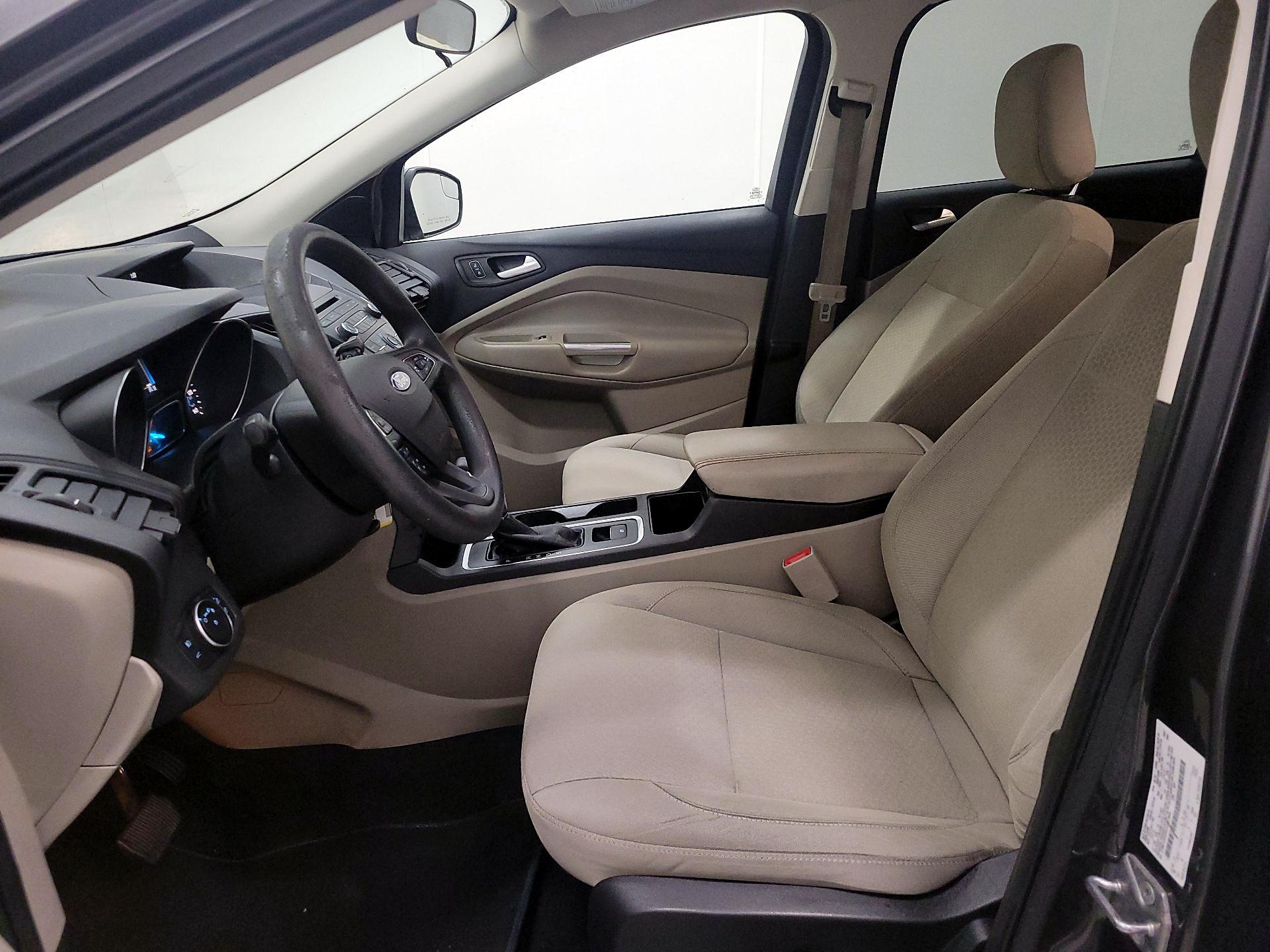 Thumbnail: 2018 Ford Escape - 11