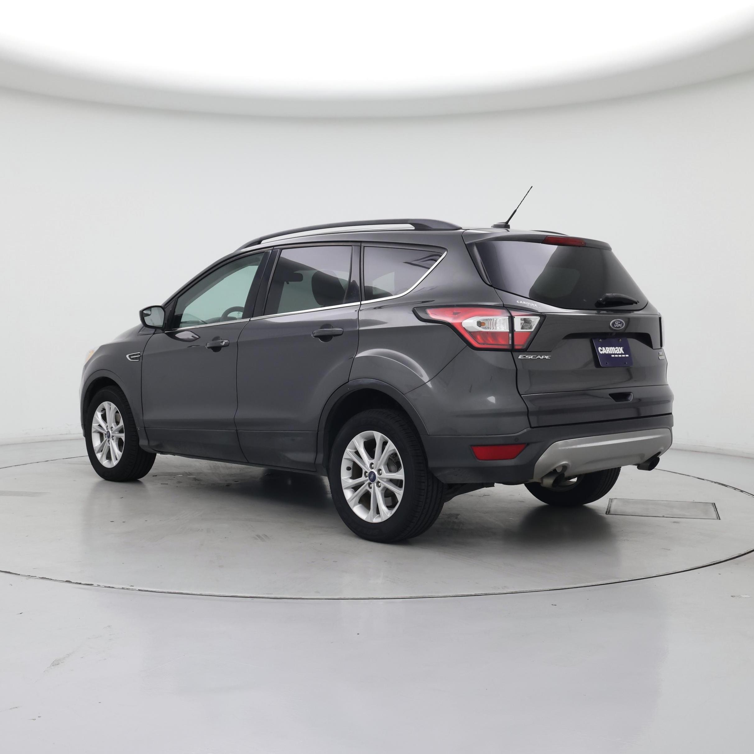 Thumbnail: 2018 Ford Escape - 2