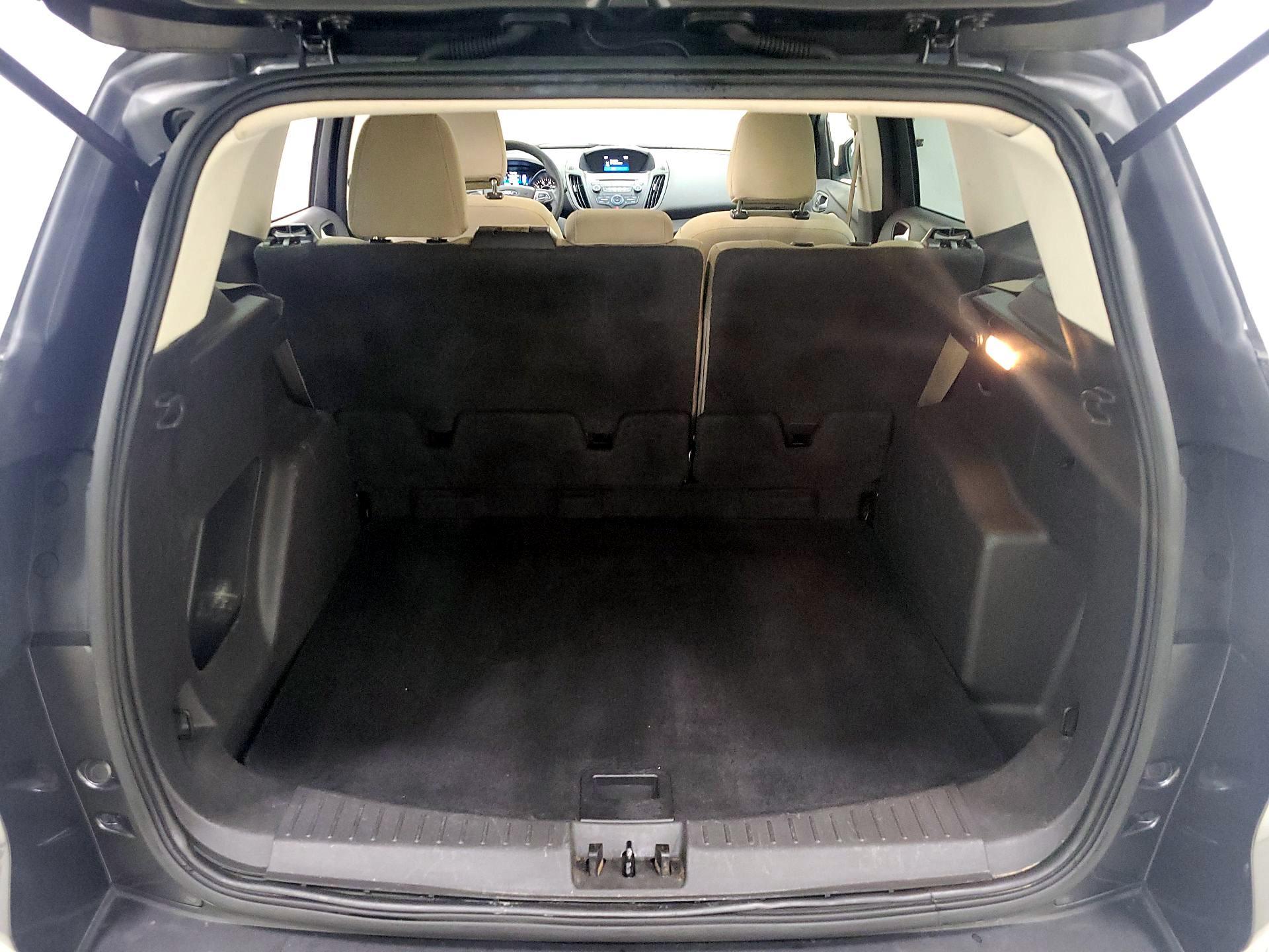 Thumbnail: 2018 Ford Escape - 19