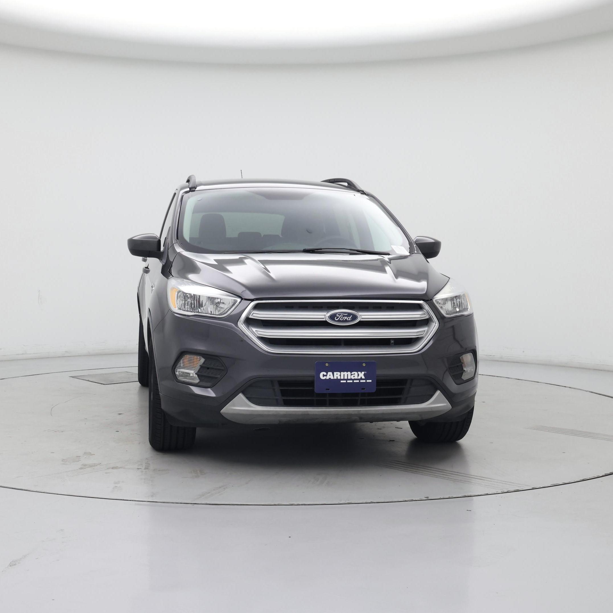 Thumbnail: 2018 Ford Escape - 5