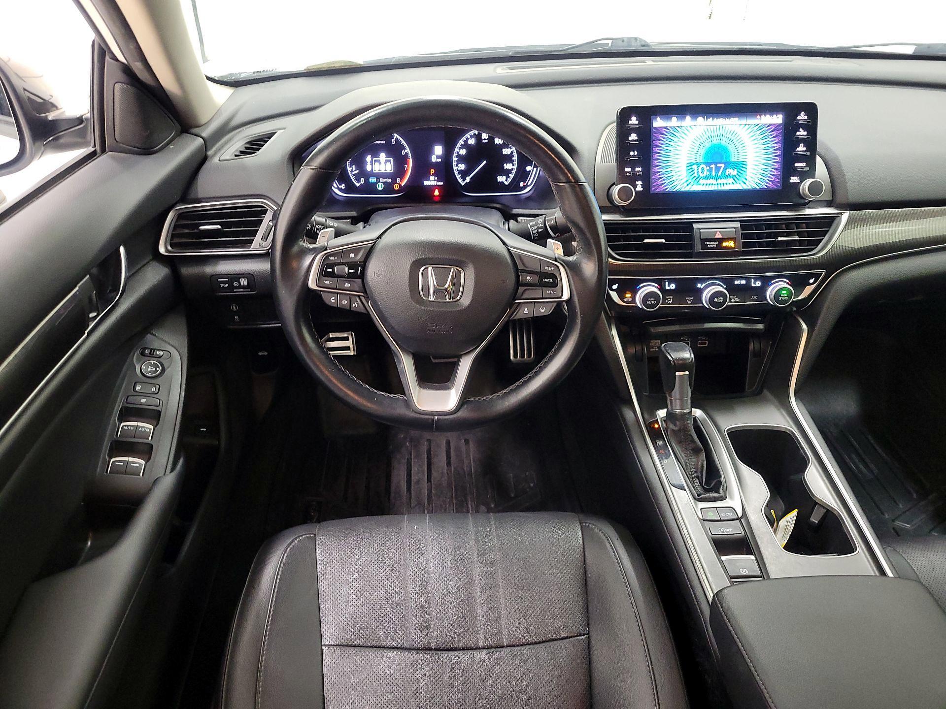 Thumbnail: 2021 Honda Accord - 10