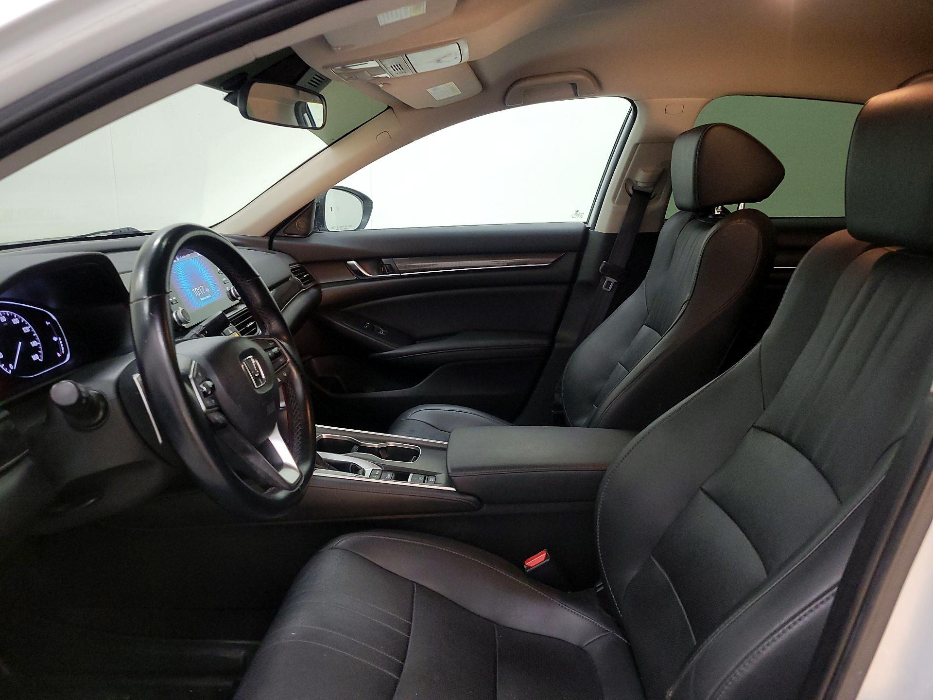 Thumbnail: 2021 Honda Accord - 11