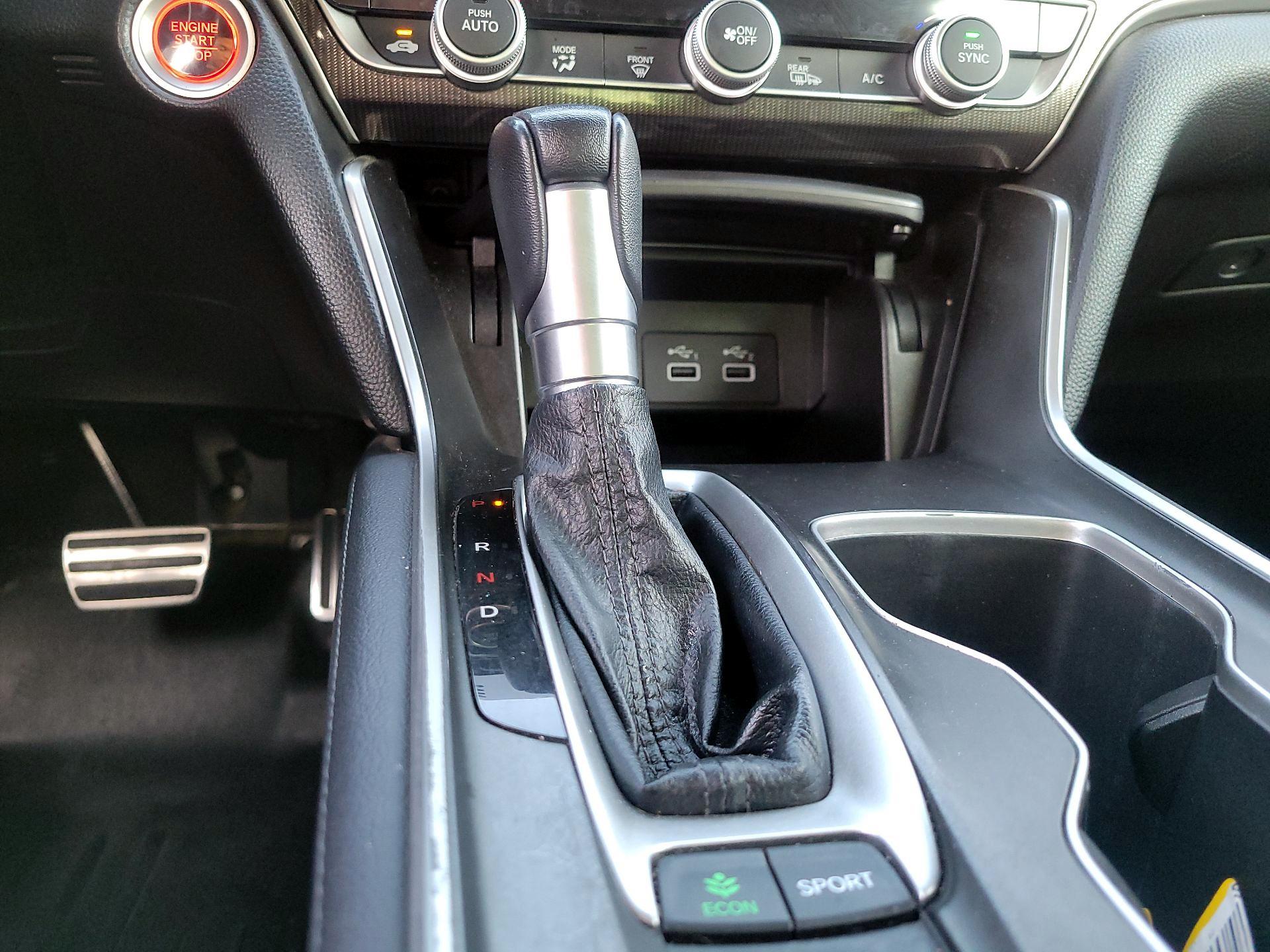 Thumbnail: 2021 Honda Accord - 17