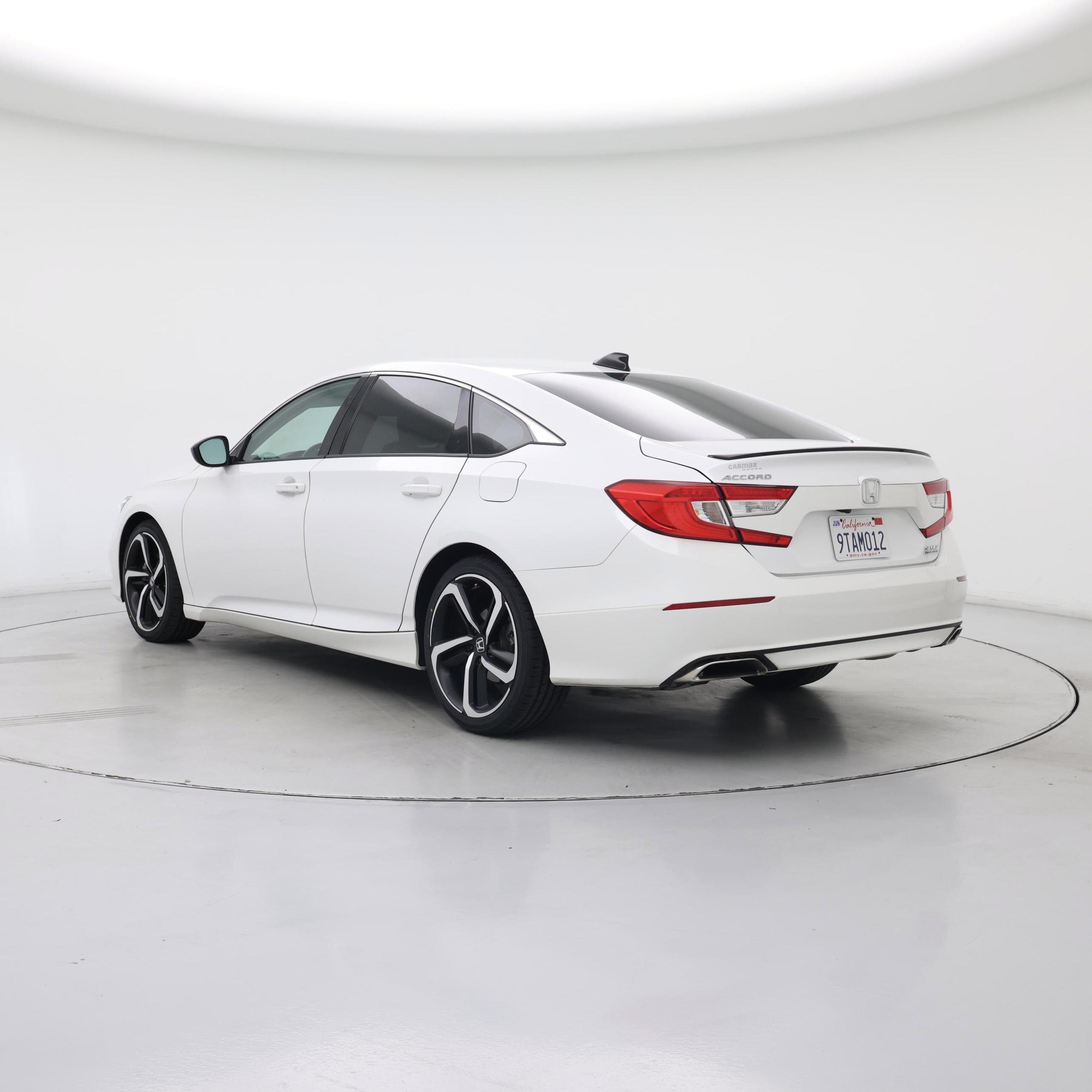 Thumbnail: 2021 Honda Accord - 2