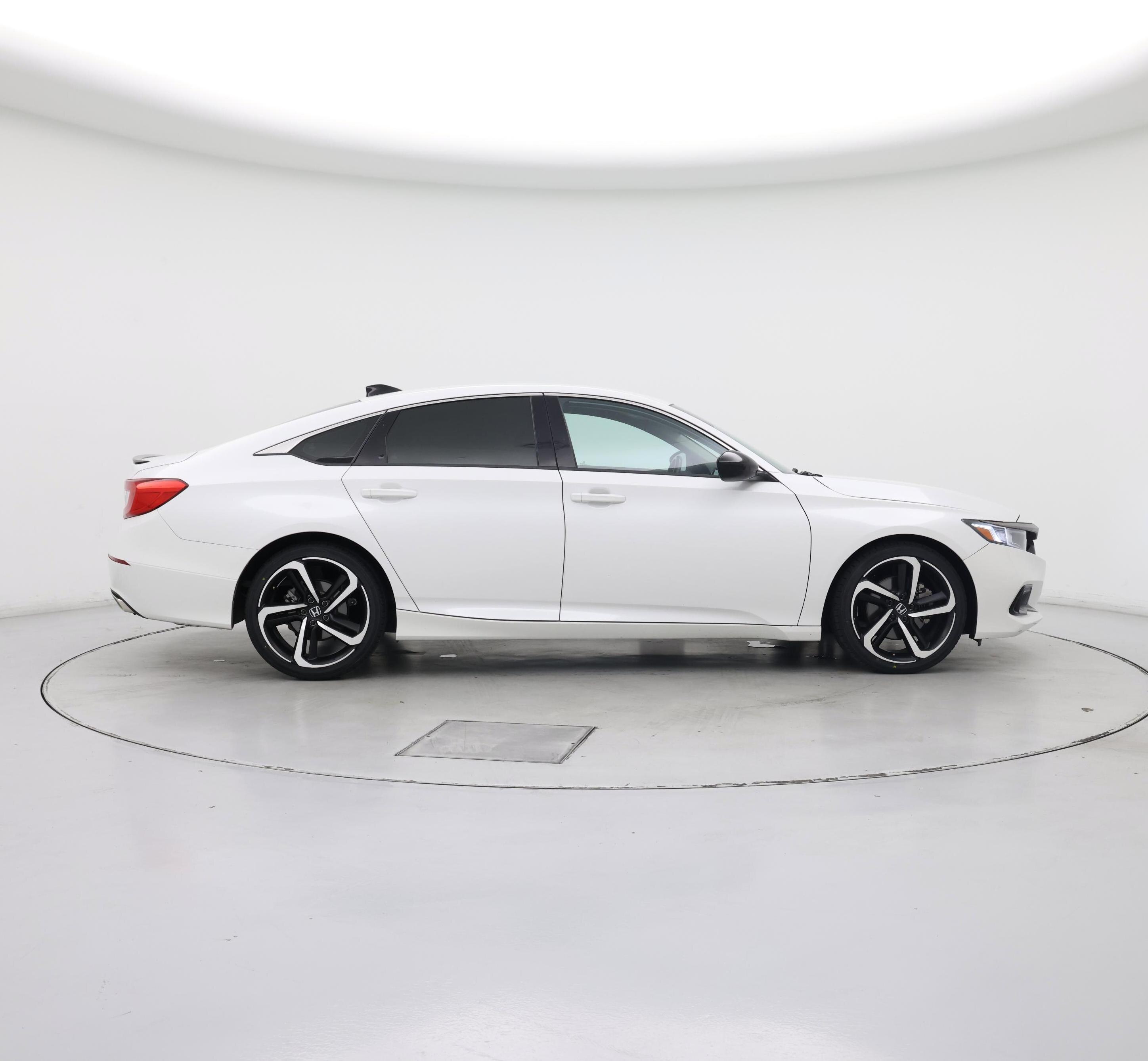 Thumbnail: 2021 Honda Accord - 7