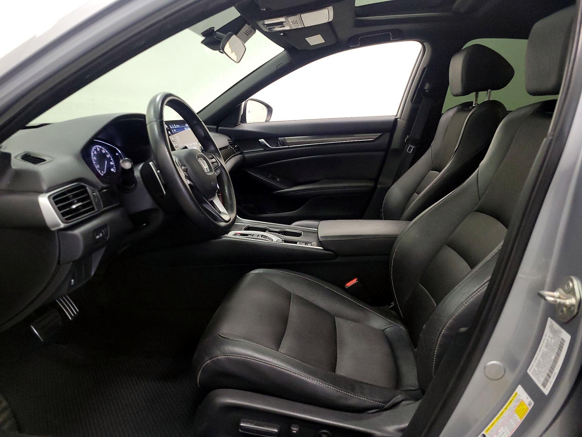 Thumbnail: 2019 Honda Accord - 11