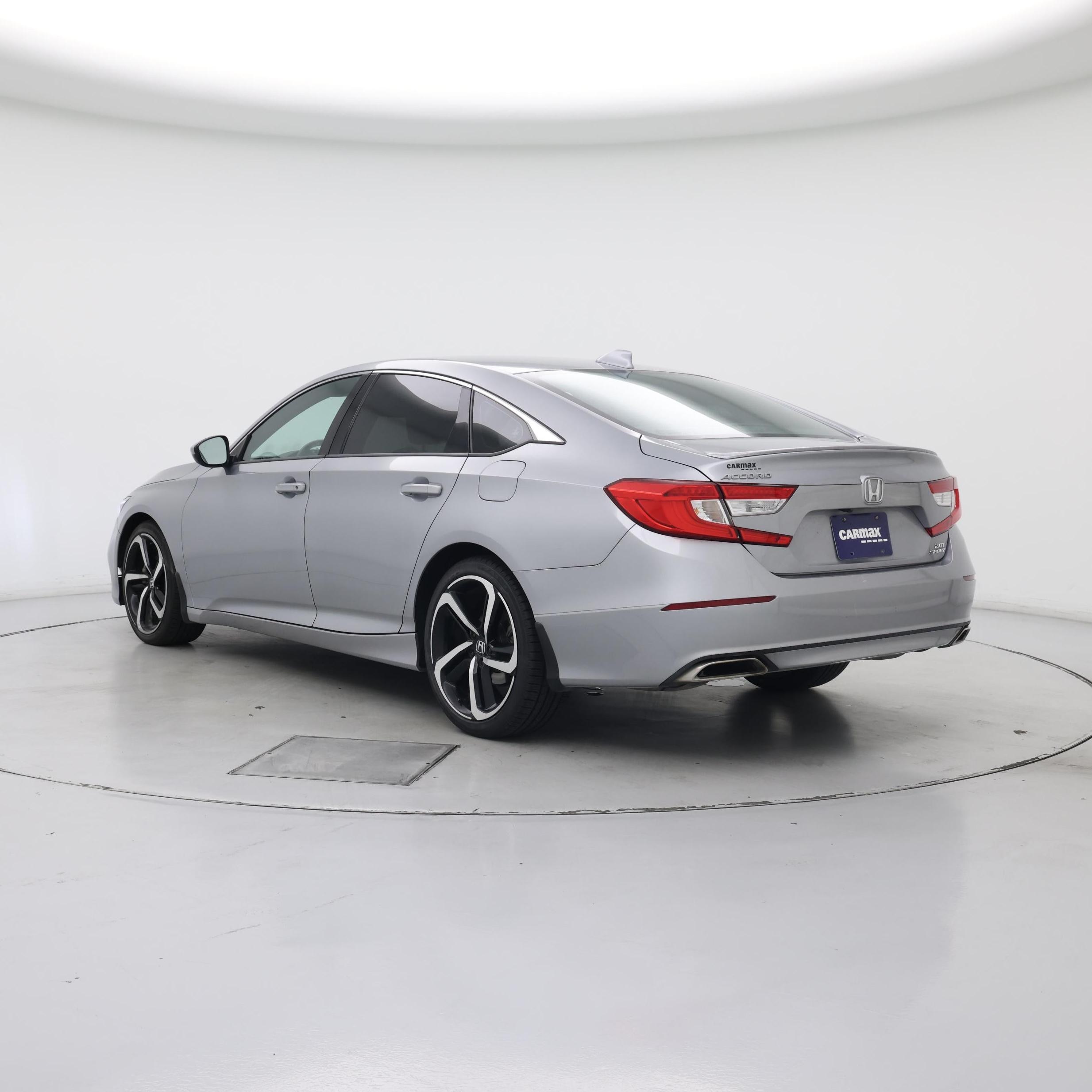 Thumbnail: 2019 Honda Accord - 2