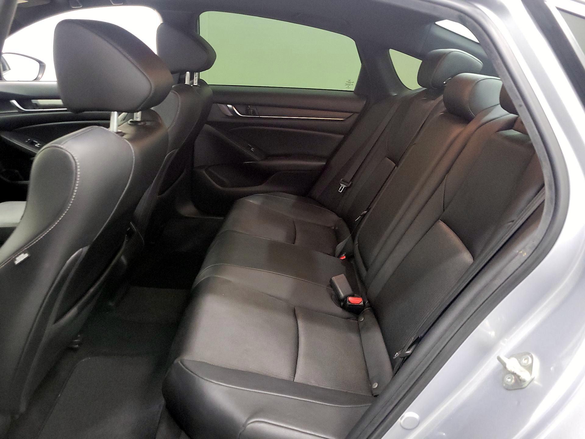 Thumbnail: 2019 Honda Accord - 20