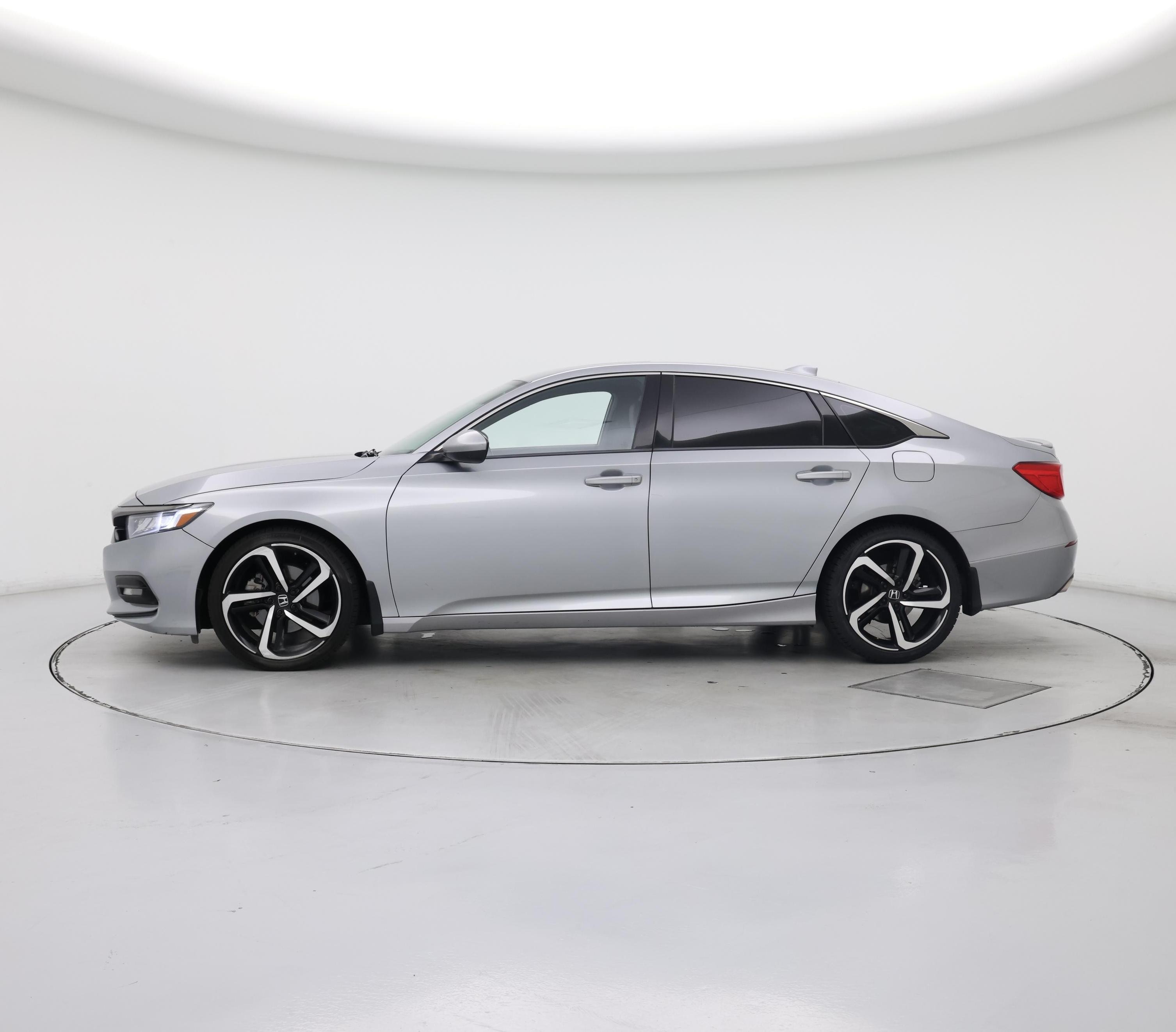 Thumbnail: 2019 Honda Accord - 3