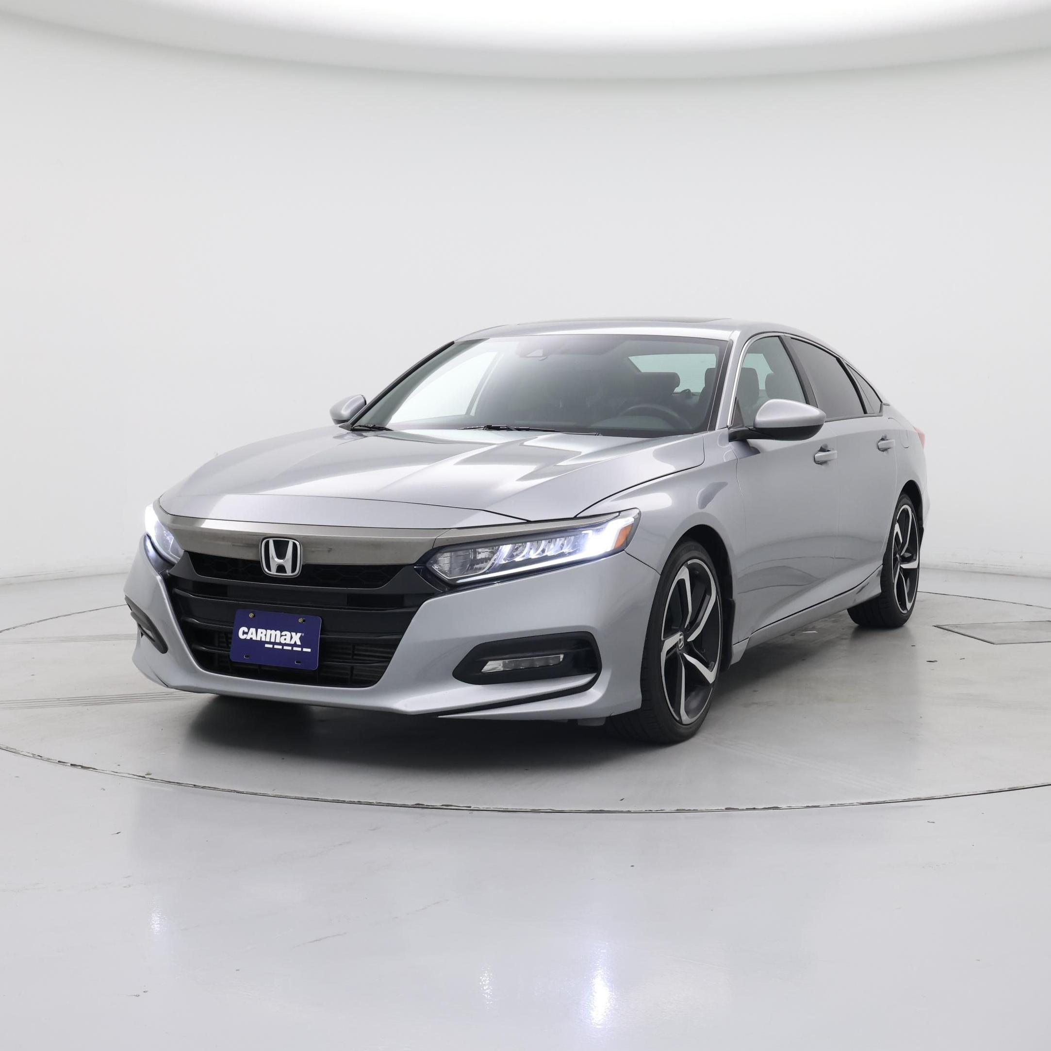 Thumbnail: 2019 Honda Accord - 4