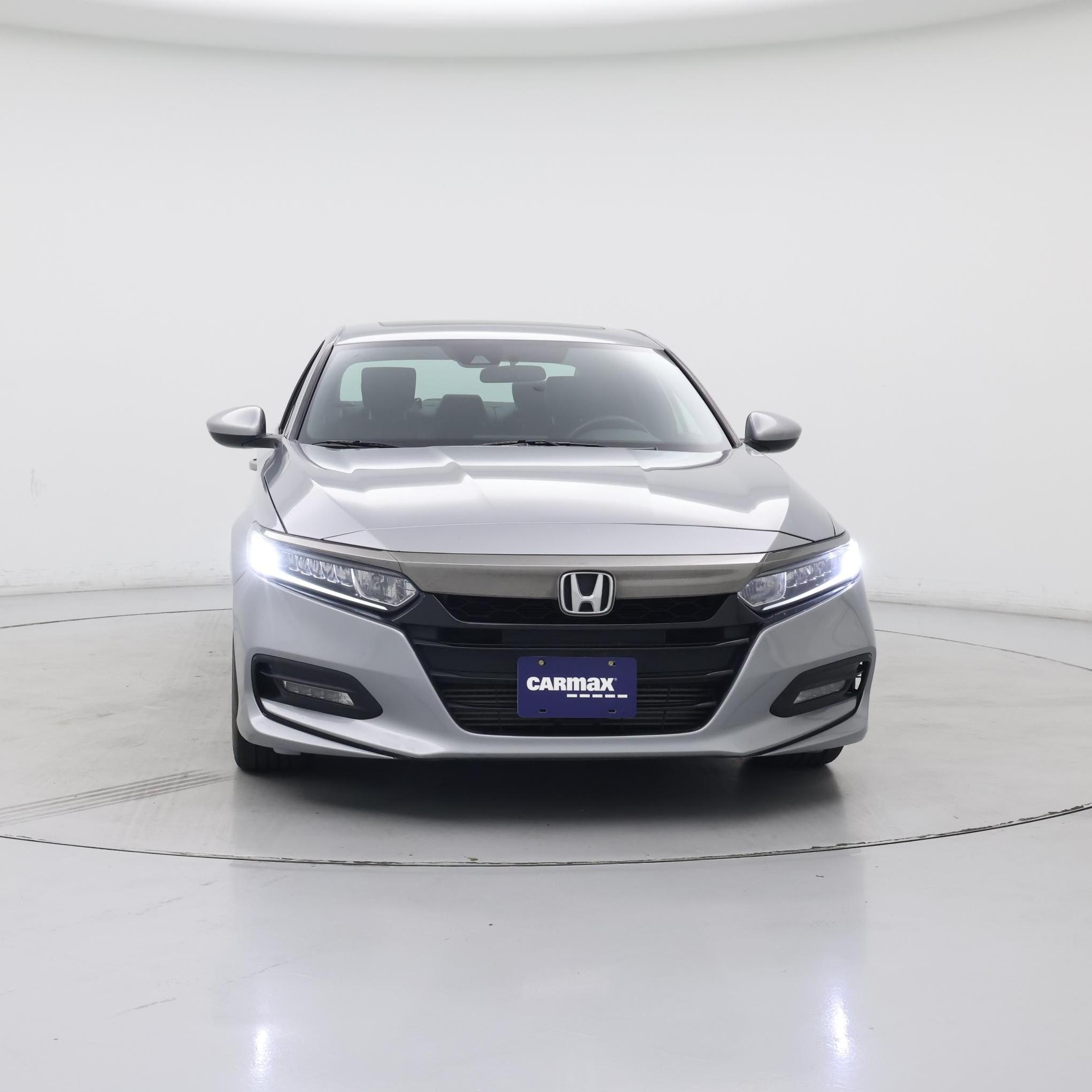 Thumbnail: 2019 Honda Accord - 5