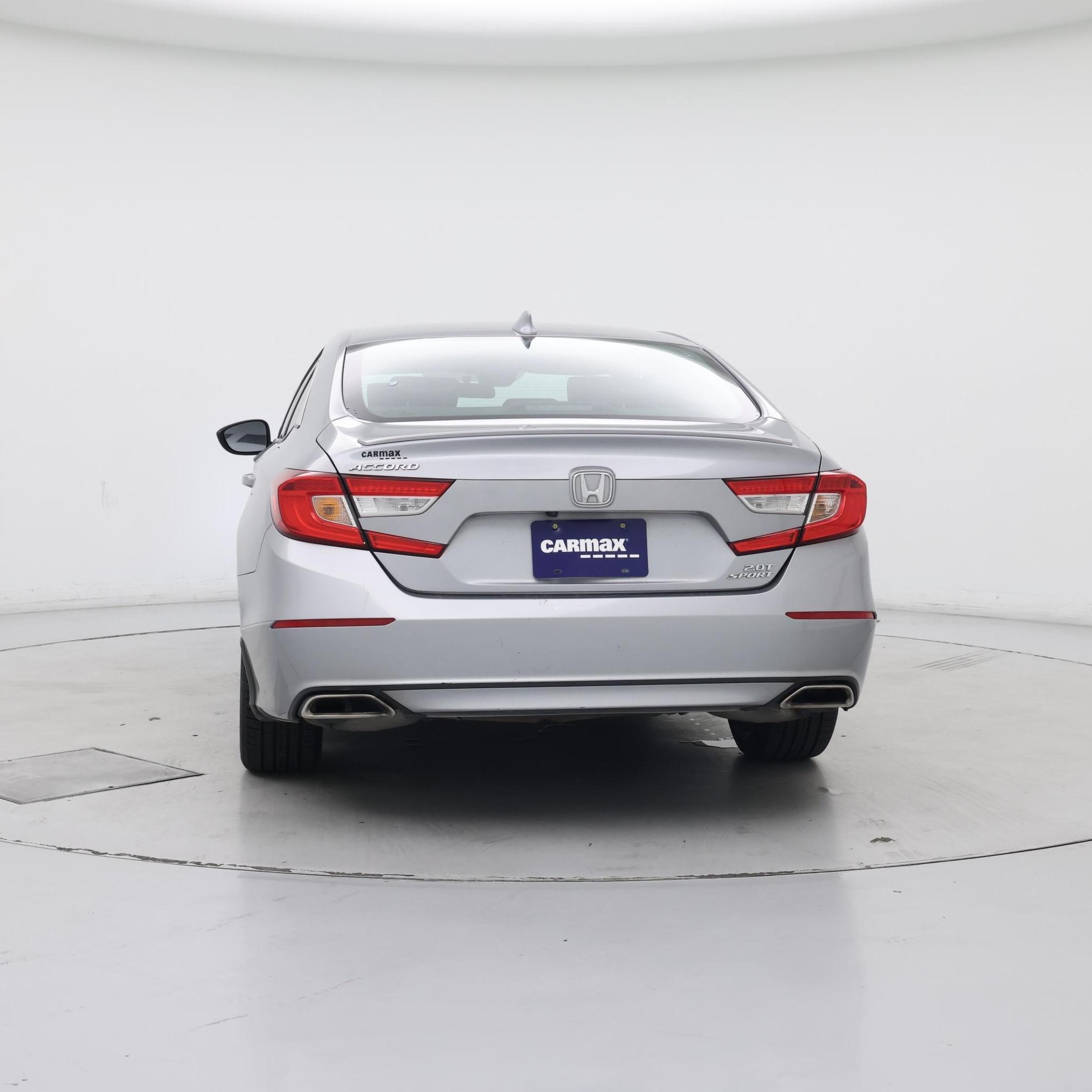 Thumbnail: 2019 Honda Accord - 6