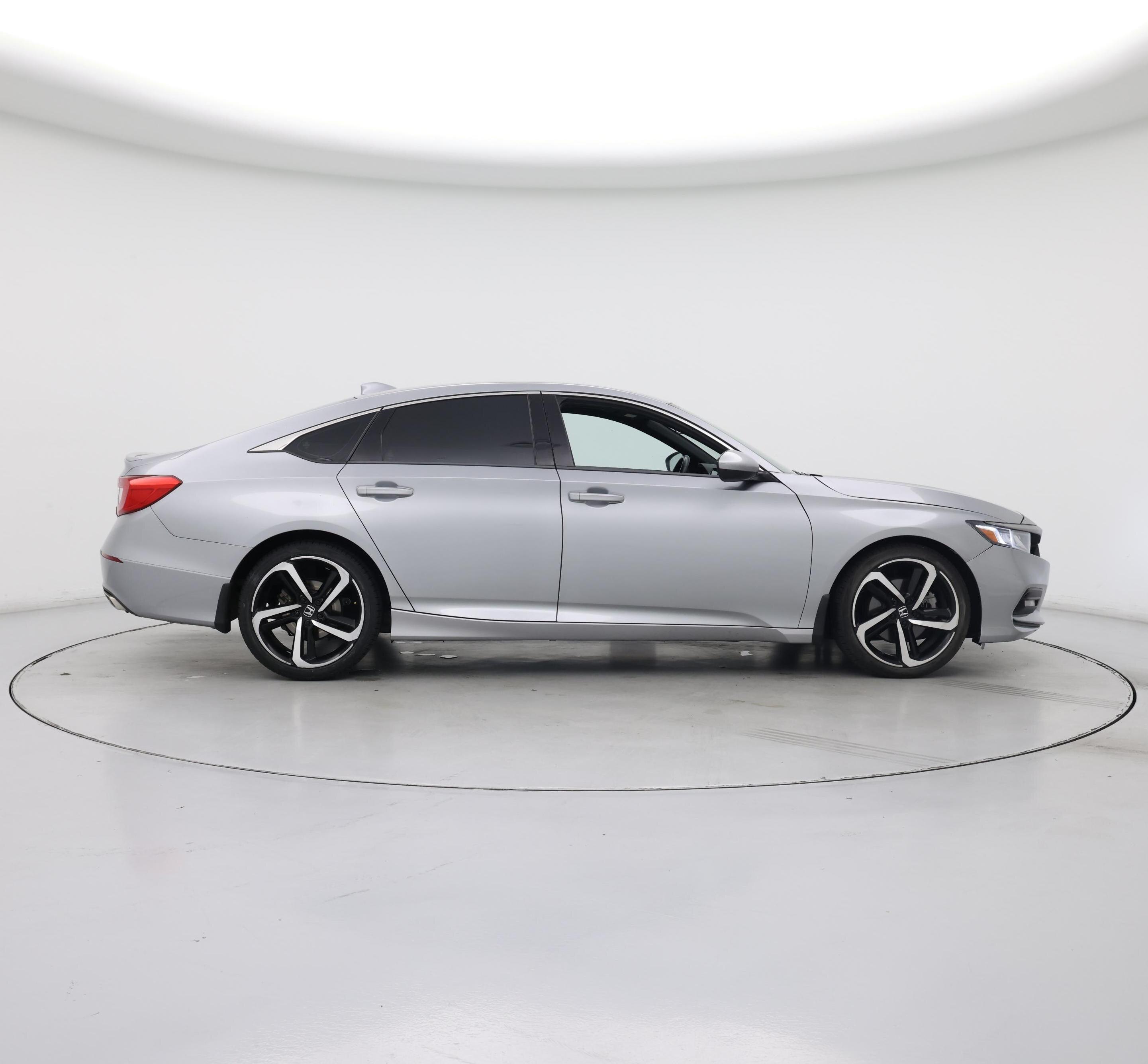 Thumbnail: 2019 Honda Accord - 7