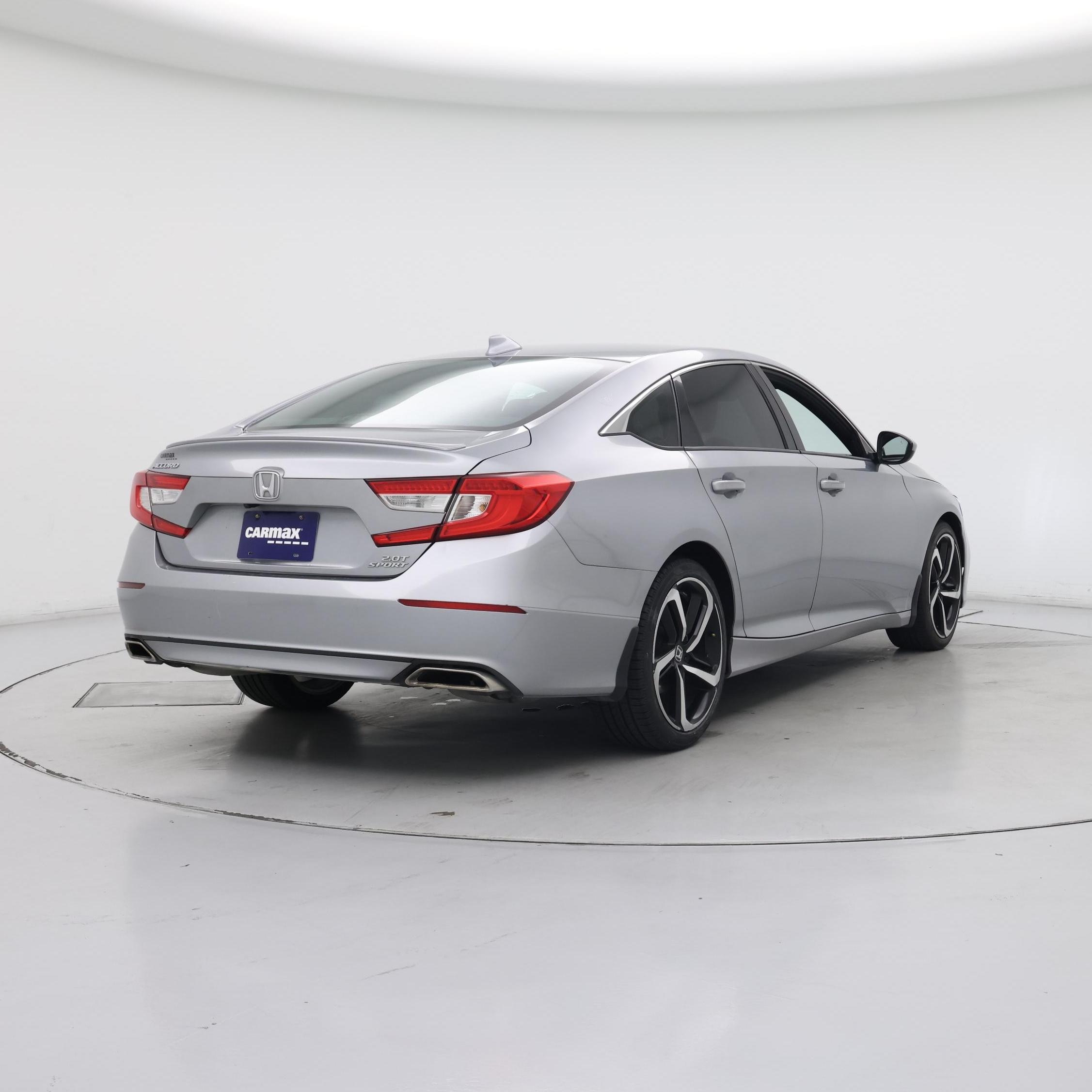 Thumbnail: 2019 Honda Accord - 8