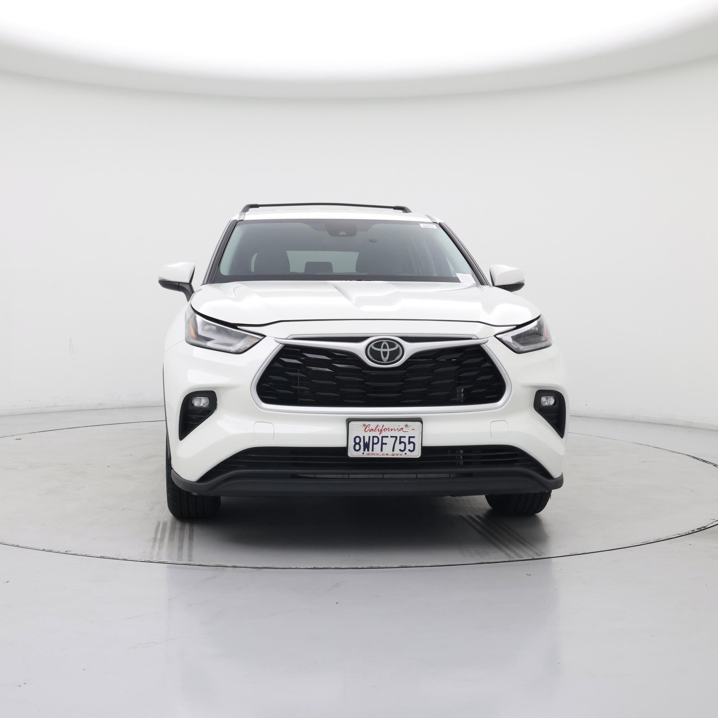 Thumbnail: 2021 Toyota Highlander - 5