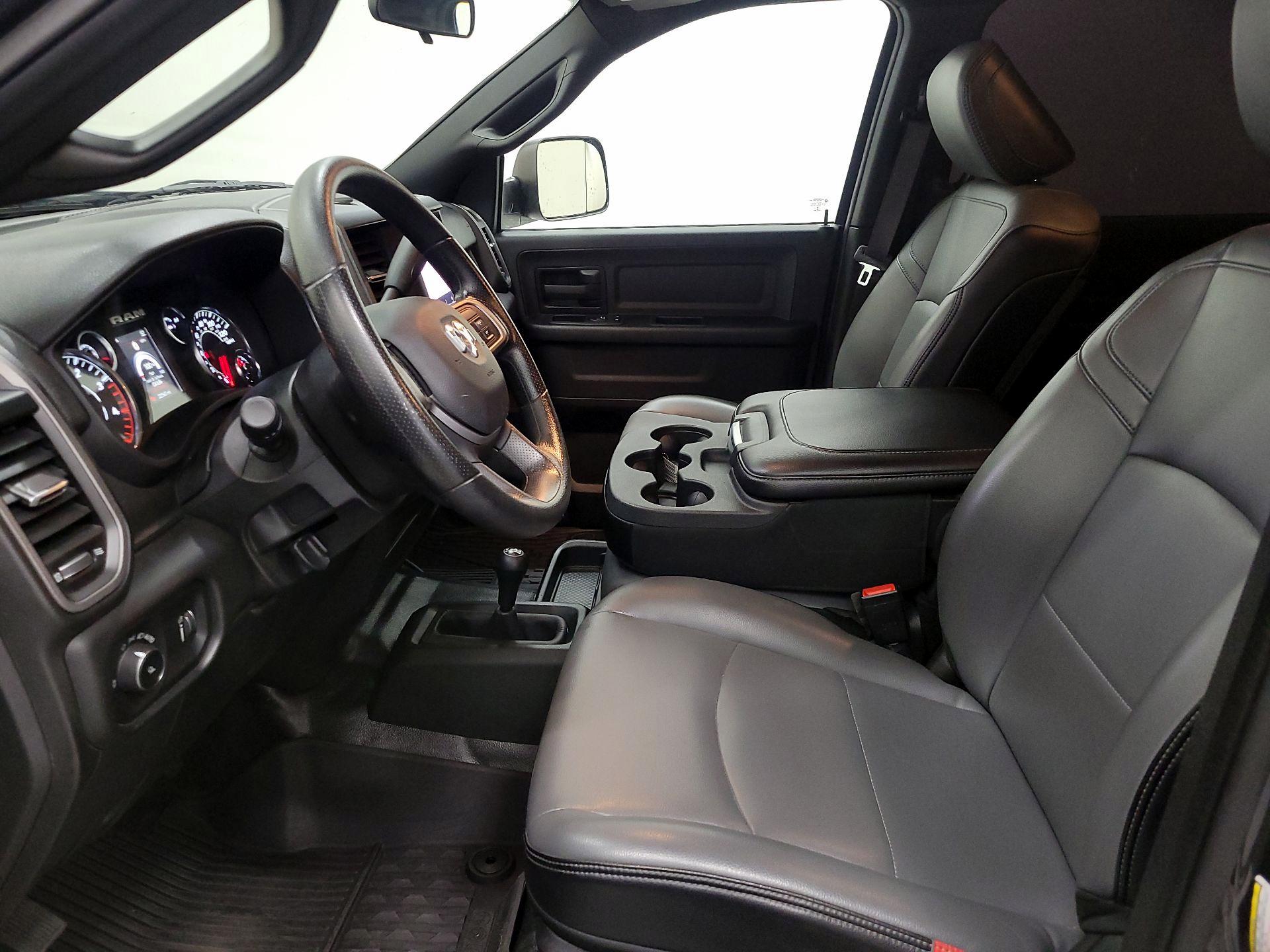 Thumbnail: 2022 RAM 2500 - 11