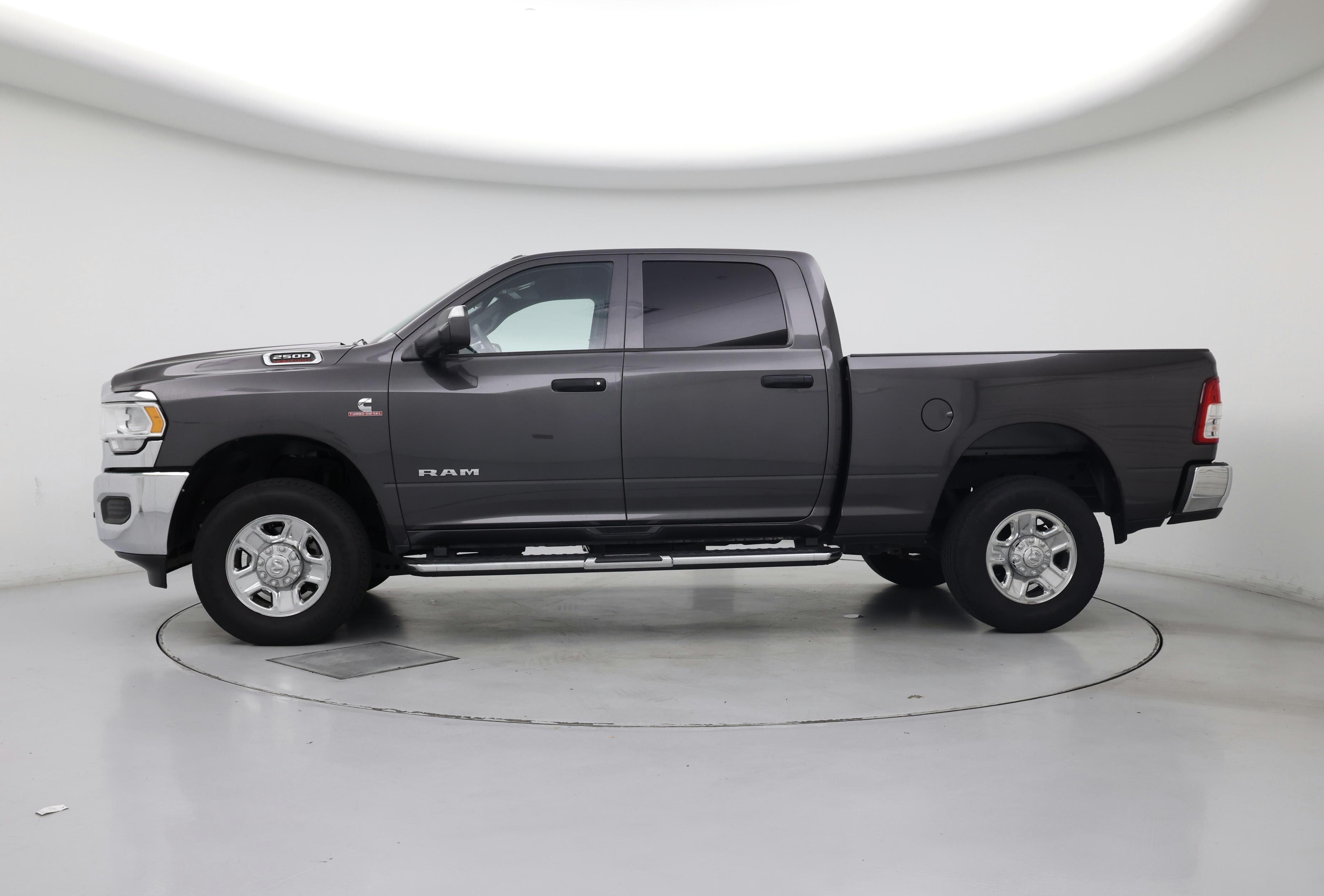Thumbnail: 2022 RAM 2500 - 3