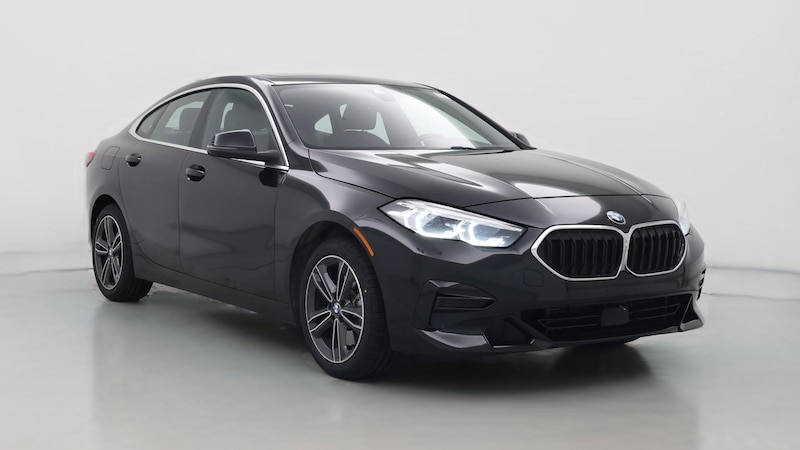 2022 BMW 2 Series 228i Hero Image