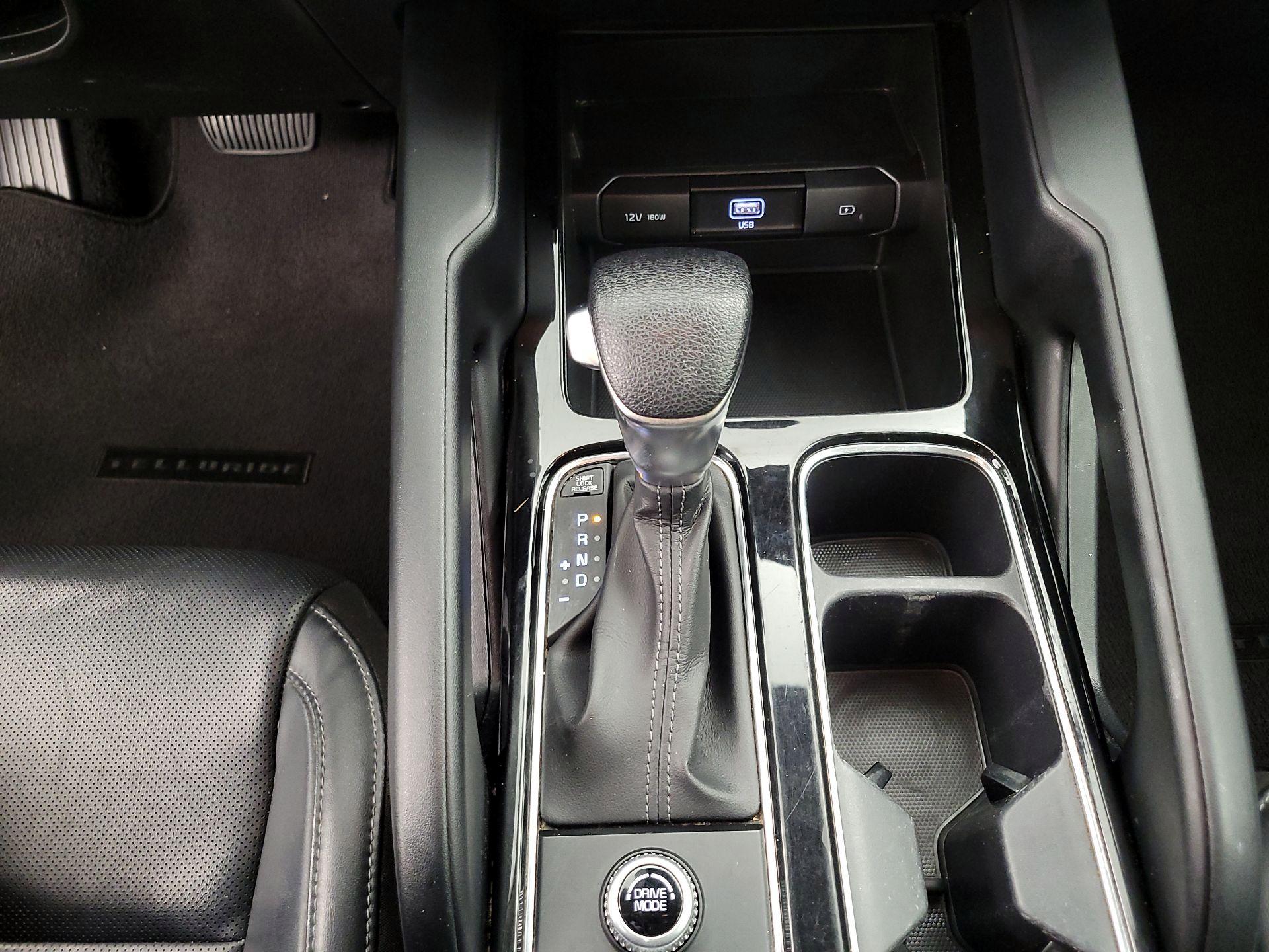 Thumbnail: 2021 Kia Telluride - 17