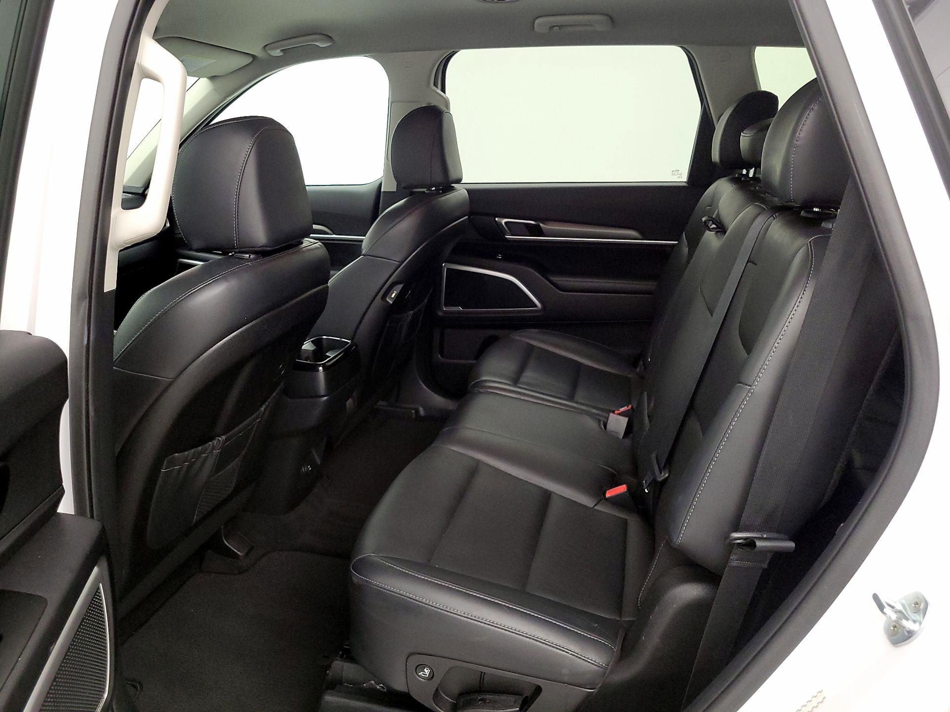 Thumbnail: 2021 Kia Telluride - 19