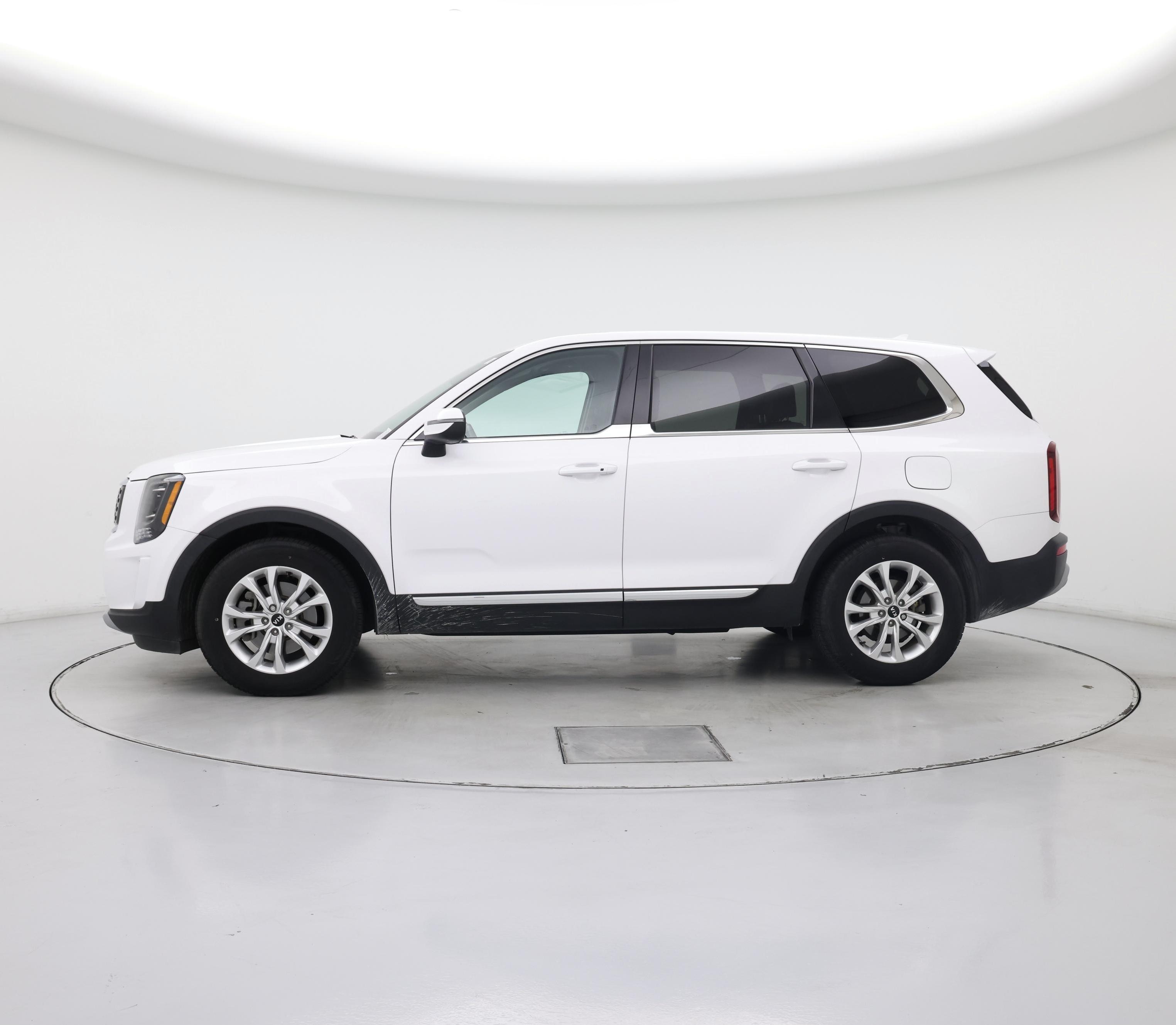Thumbnail: 2021 Kia Telluride - 3