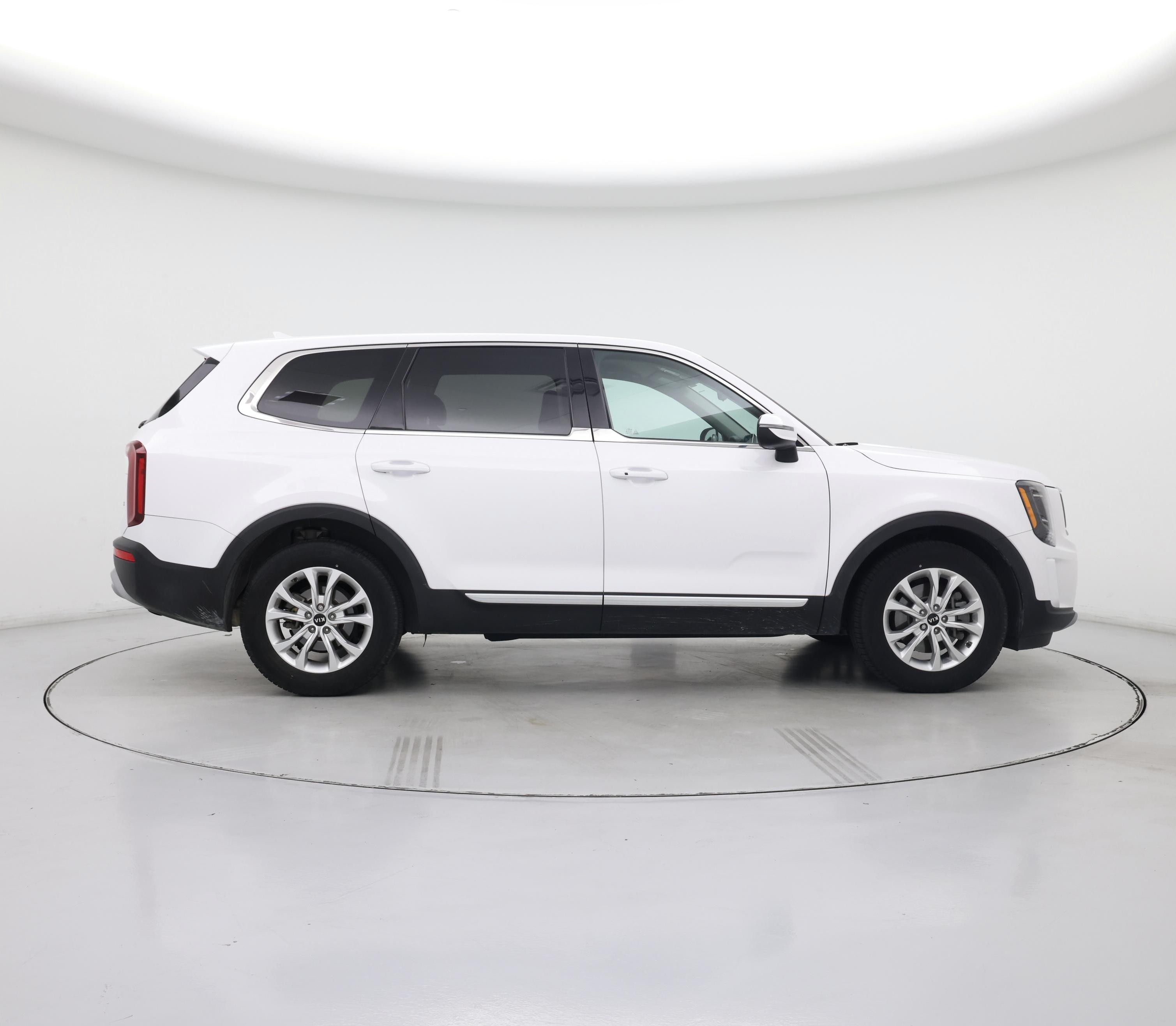 Thumbnail: 2021 Kia Telluride - 7
