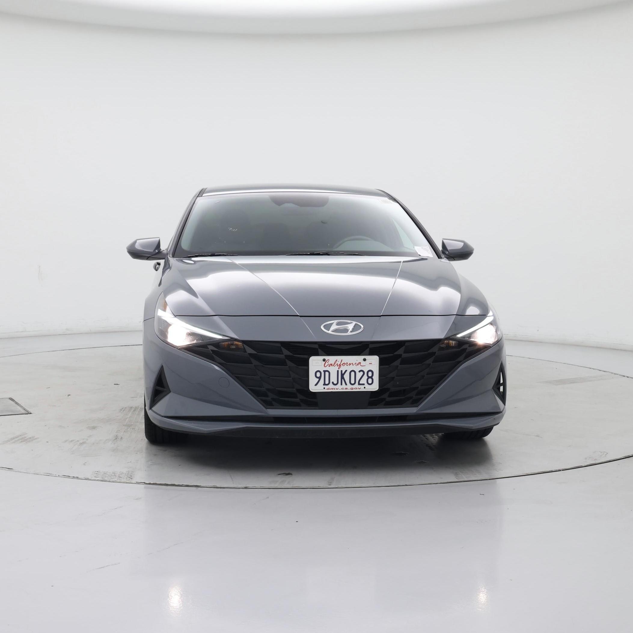 Thumbnail: 2023 Hyundai Elantra - 5