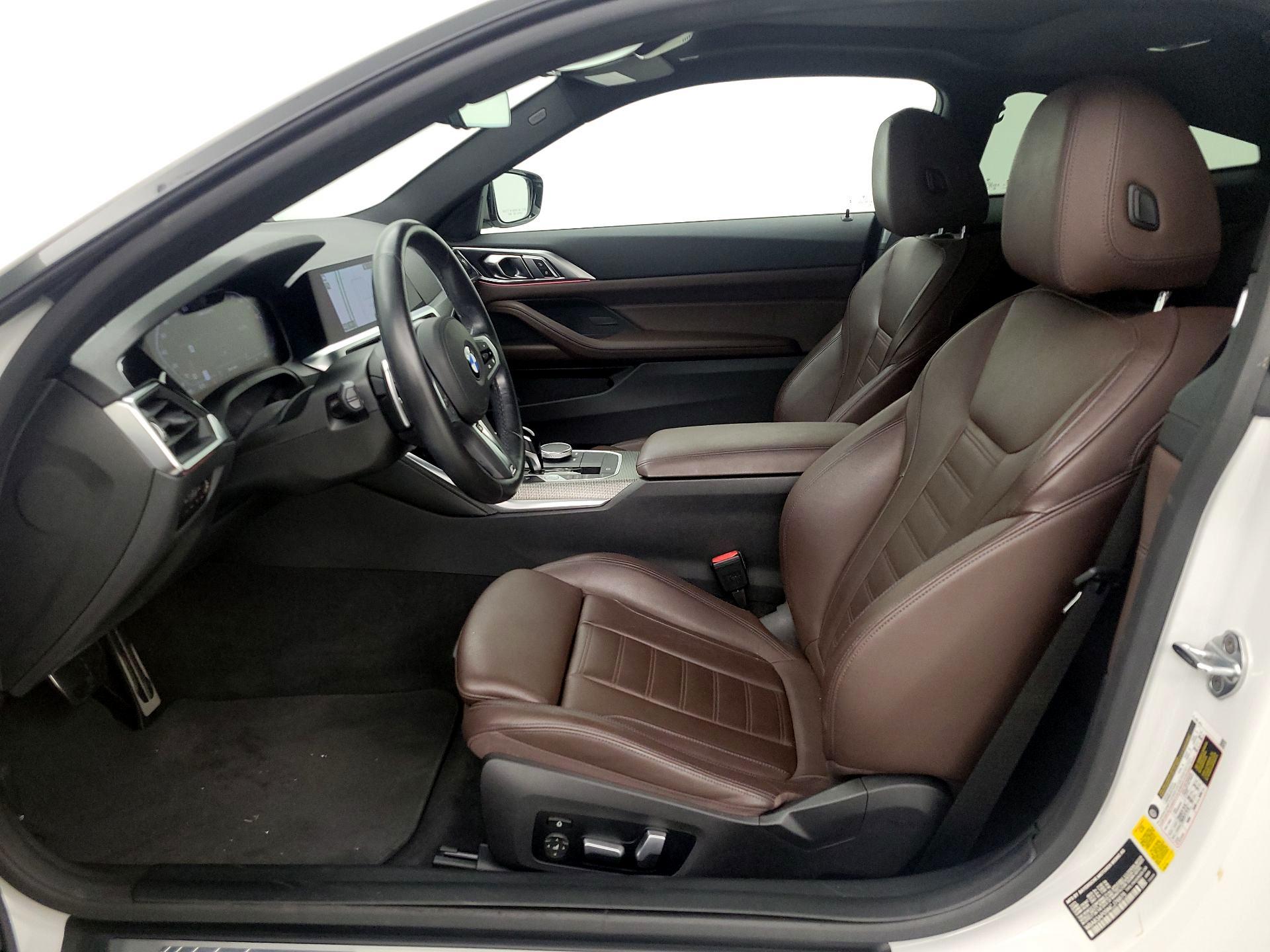 Thumbnail: 2022 BMW 4 Series - 11