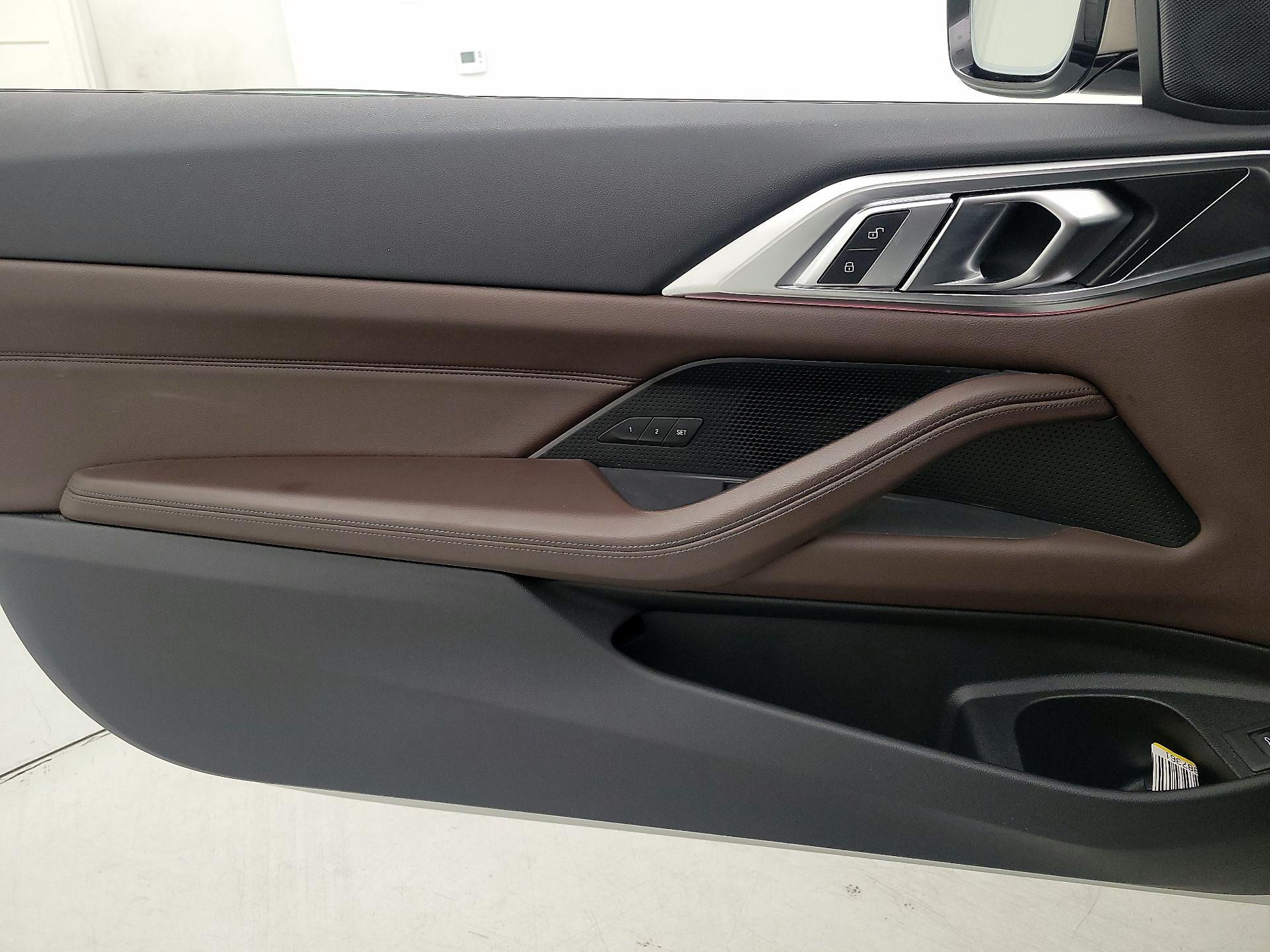 Thumbnail: 2022 BMW 4 Series - 12