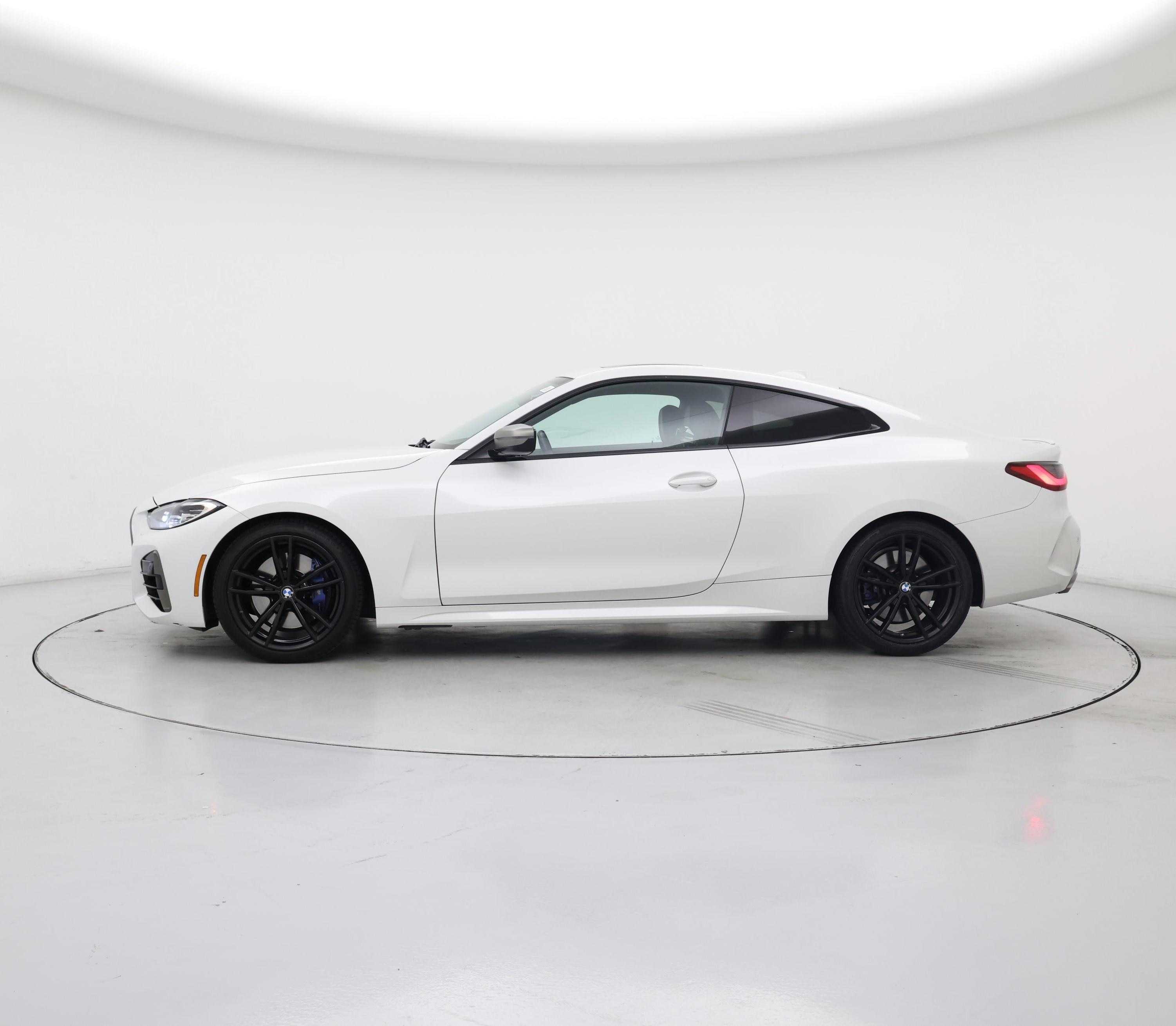 Thumbnail: 2022 BMW 4 Series - 3