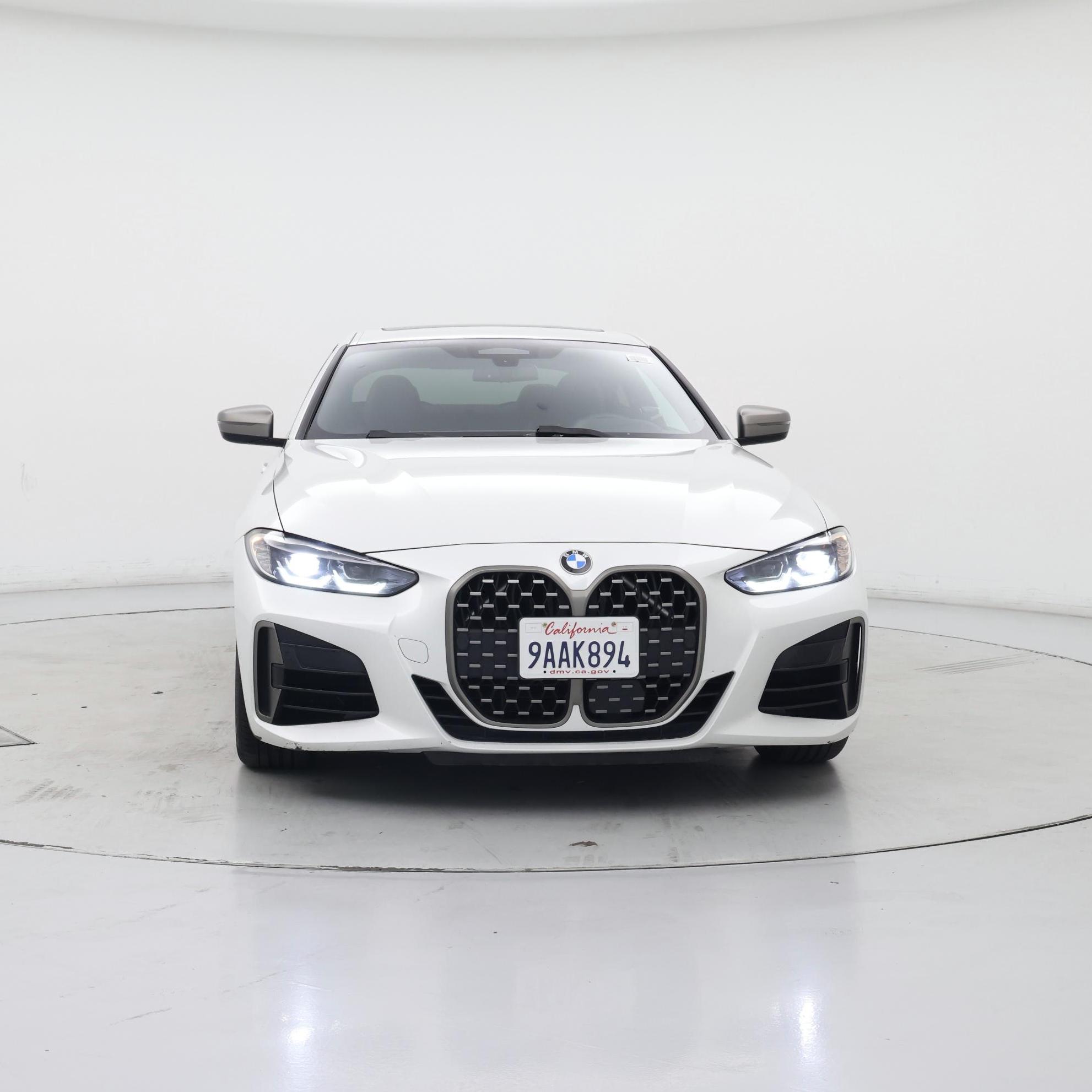 Thumbnail: 2022 BMW 4 Series - 5