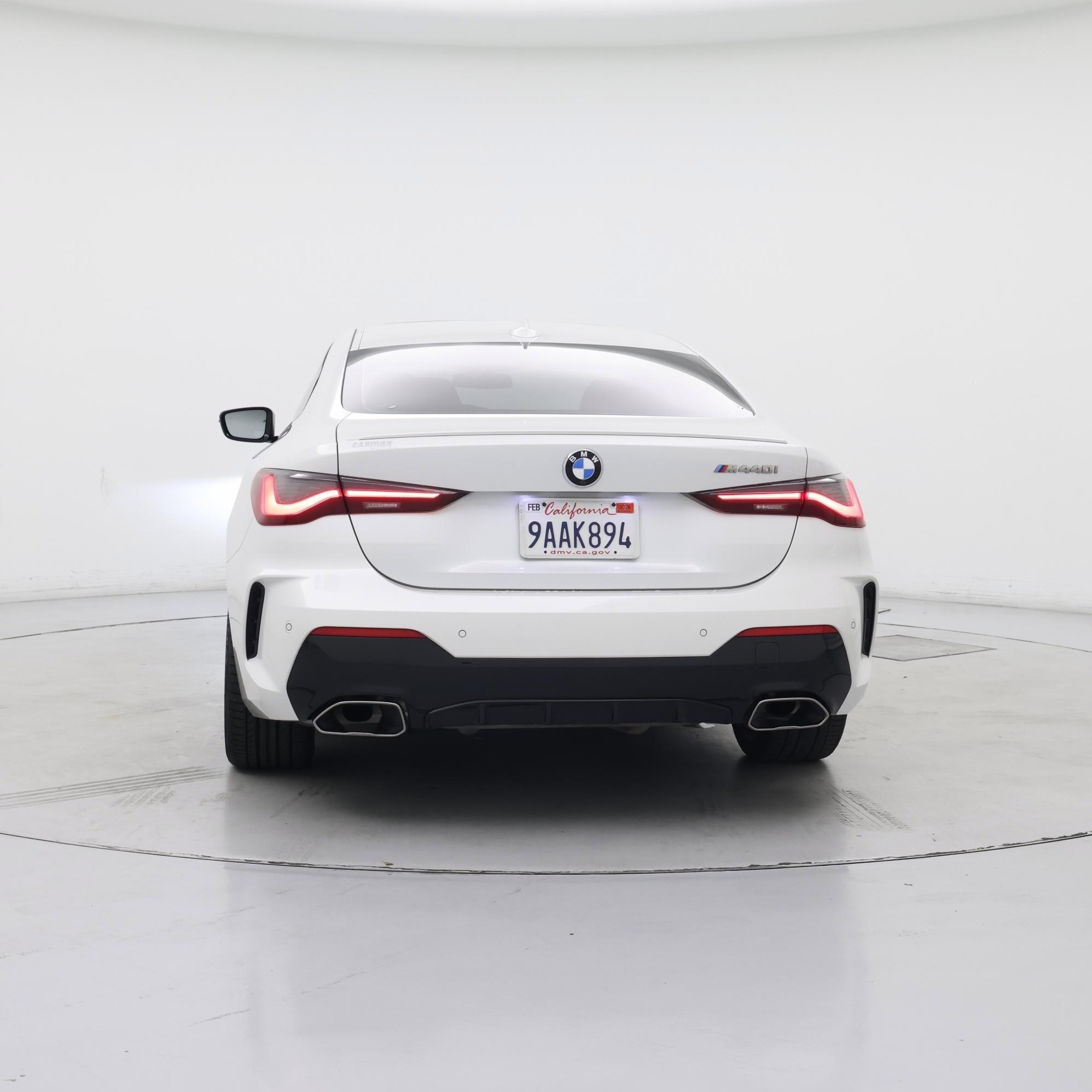 Thumbnail: 2022 BMW 4 Series - 6