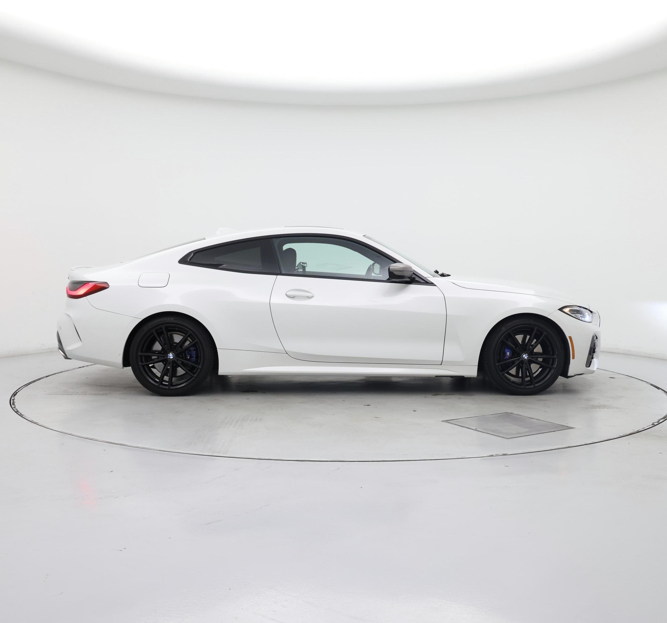 Thumbnail: 2022 BMW 4 Series - 7
