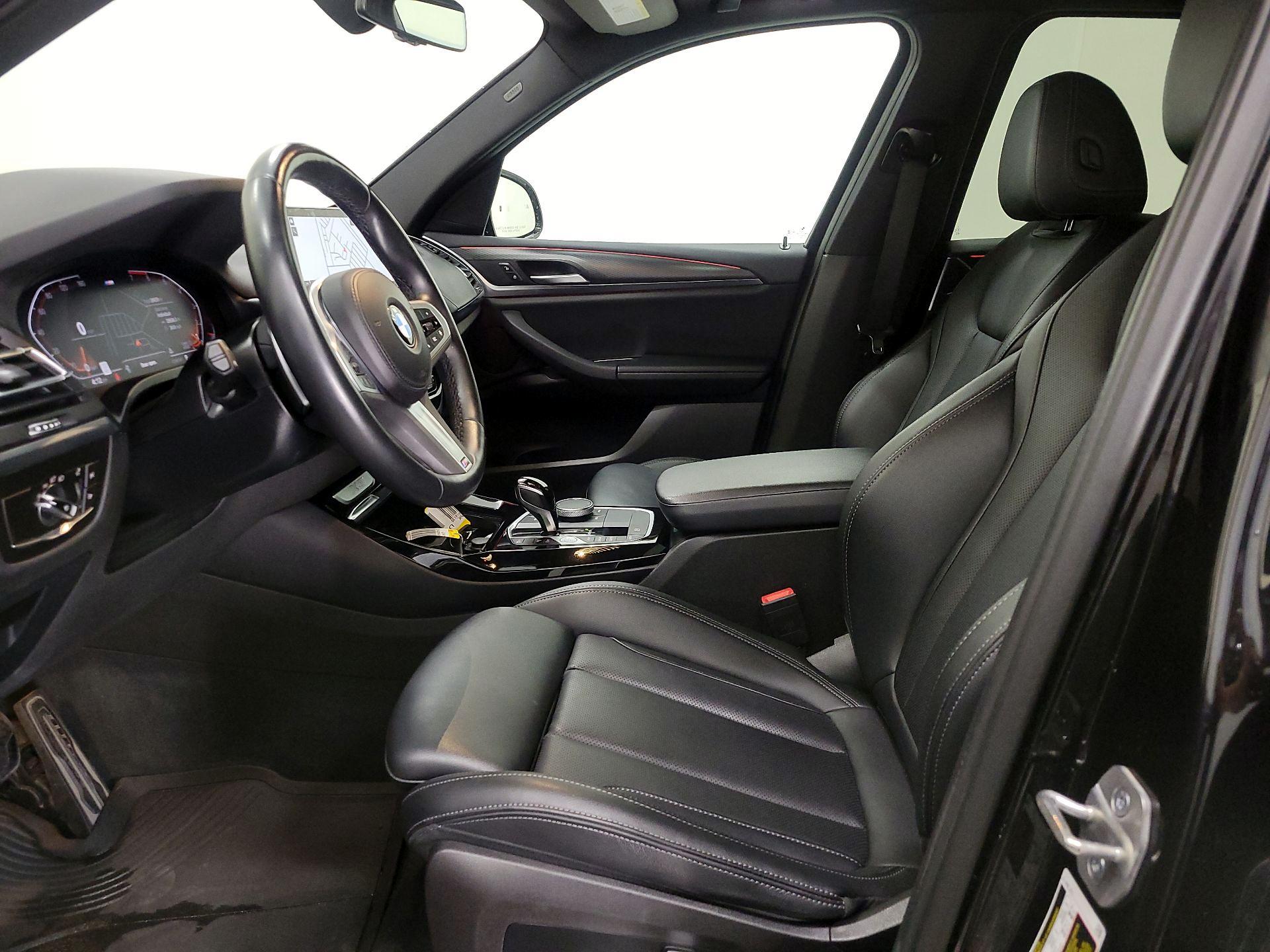 Thumbnail: 2023 BMW X3 - 11