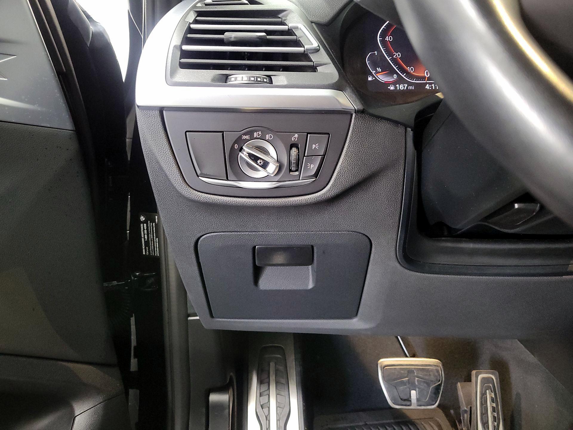 Thumbnail: 2023 BMW X3 - 13