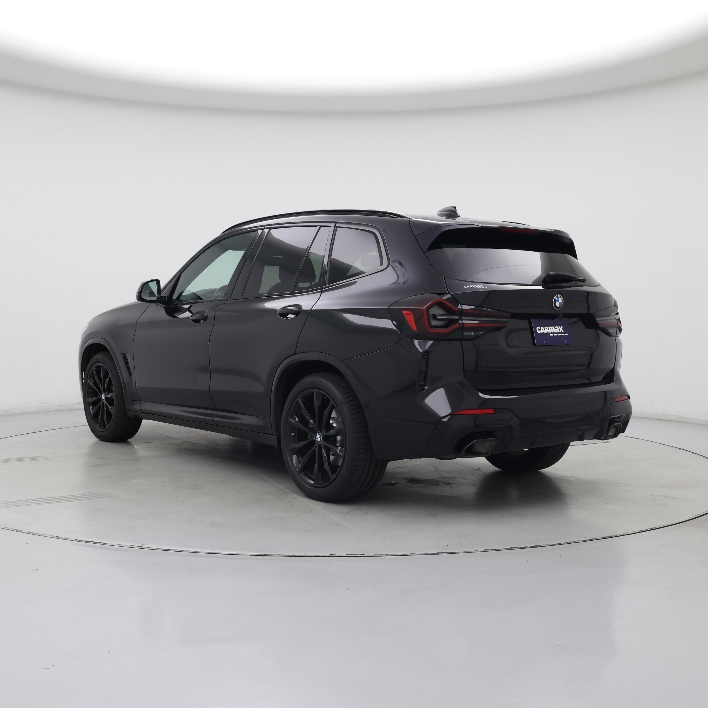 Thumbnail: 2023 BMW X3 - 2