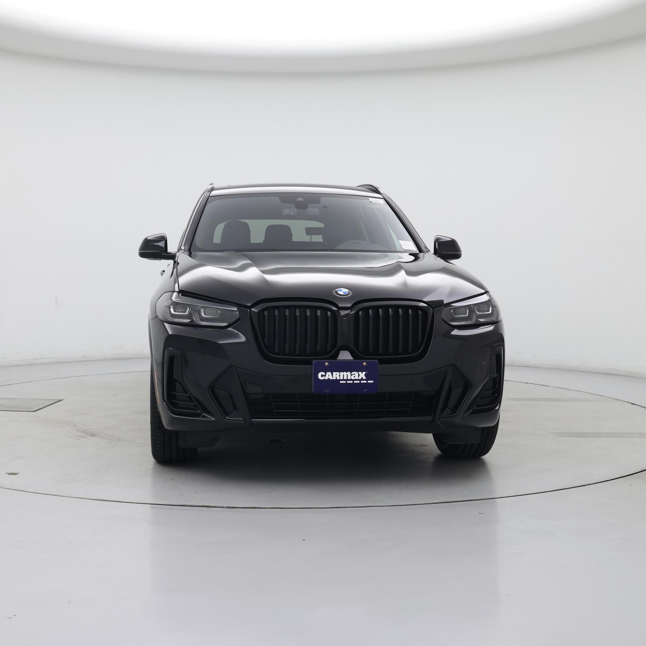 Thumbnail: 2023 BMW X3 - 5