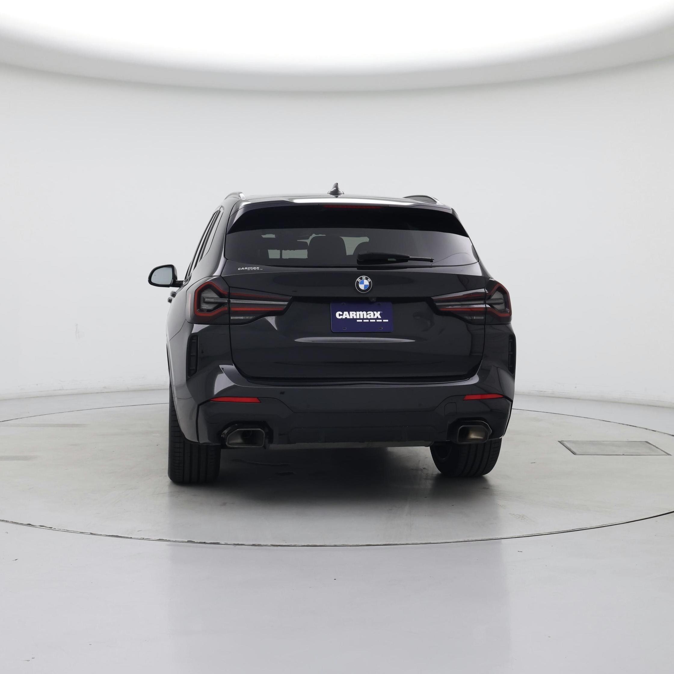 Thumbnail: 2023 BMW X3 - 6