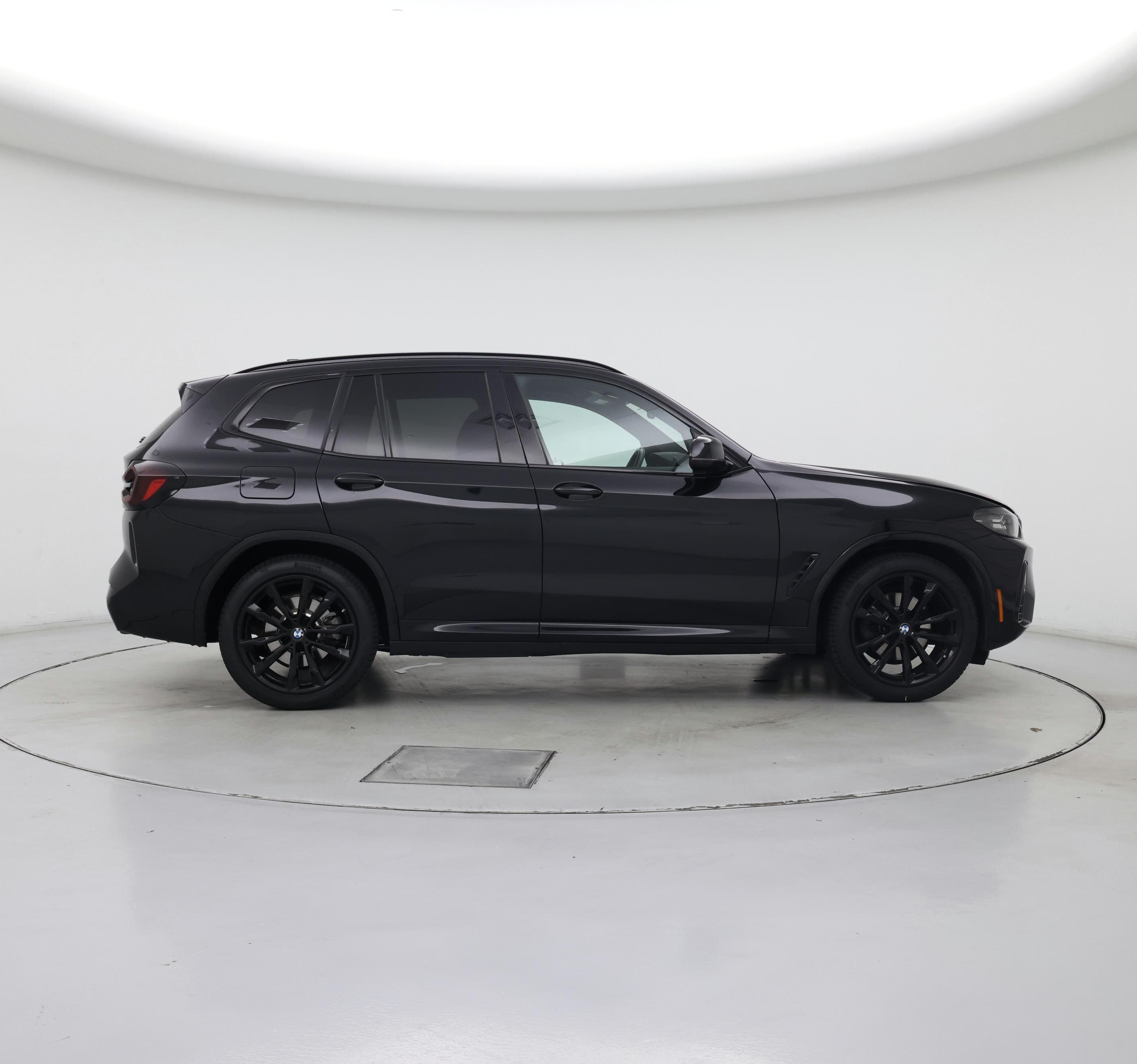 Thumbnail: 2023 BMW X3 - 7