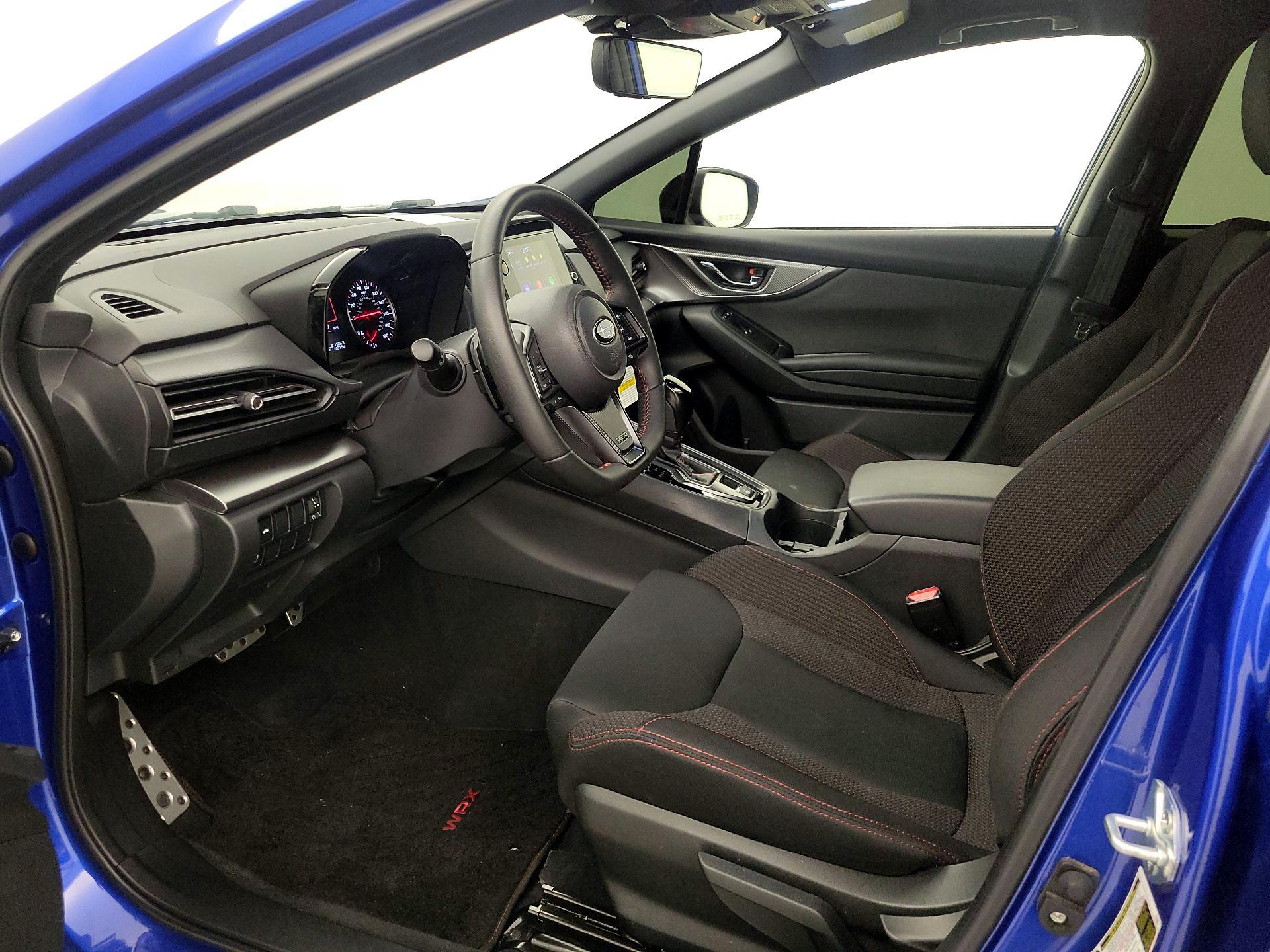 Thumbnail: 2024 Subaru WRX - 11