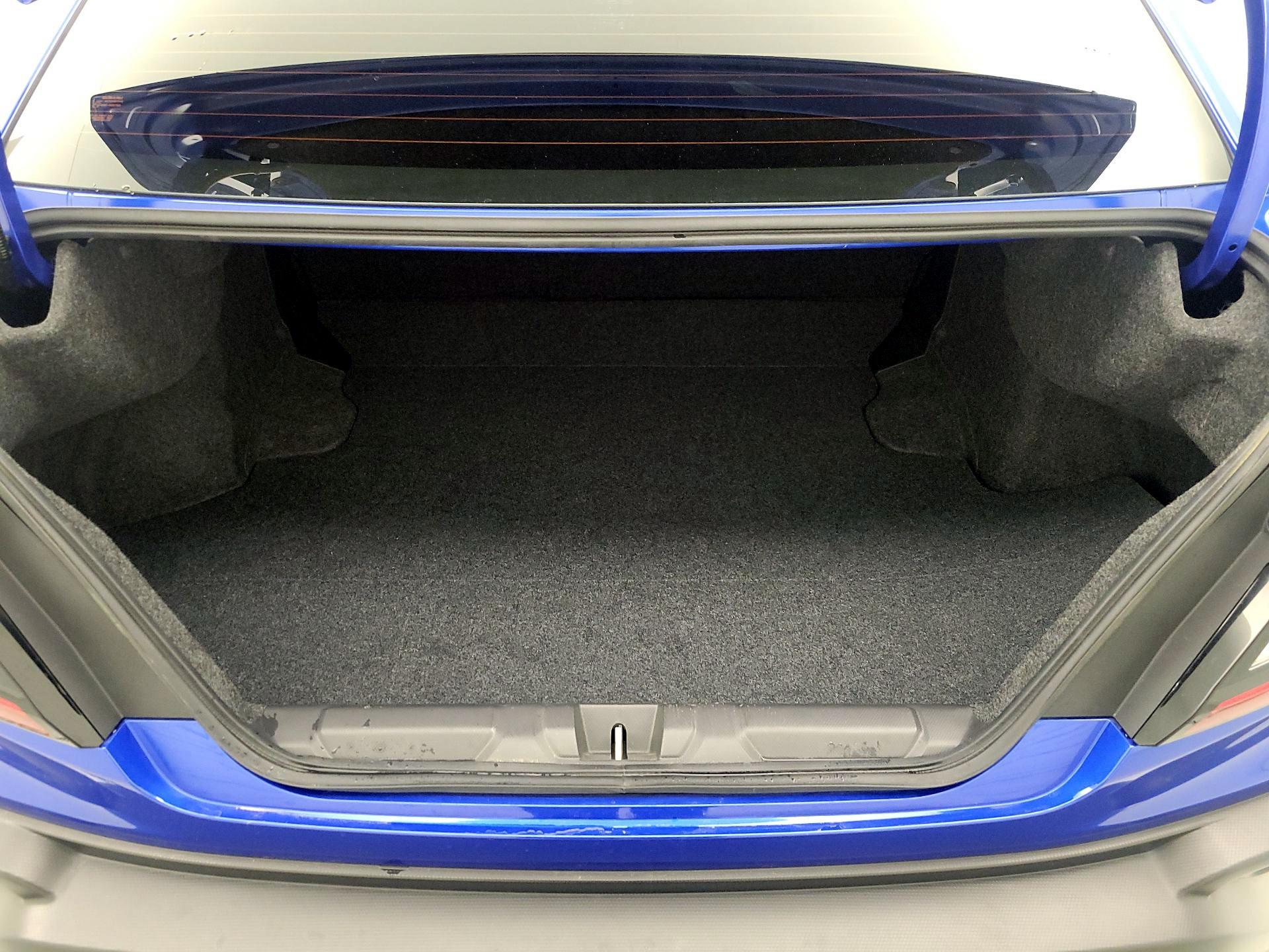 Thumbnail: 2024 Subaru WRX - 20